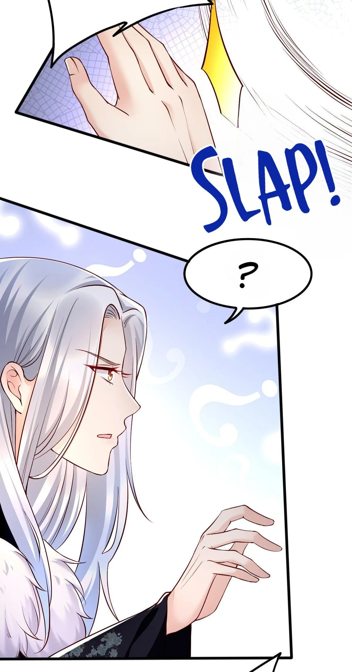 Don't Mess With My Mom Chapter 34 page 7 - 