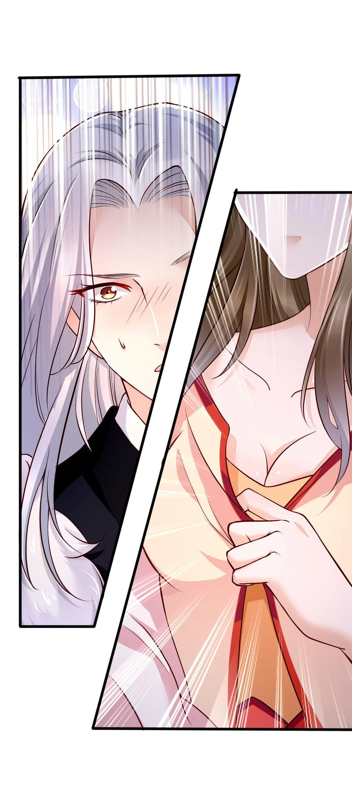 Don't Mess With My Mom Chapter 34 page 10 - 