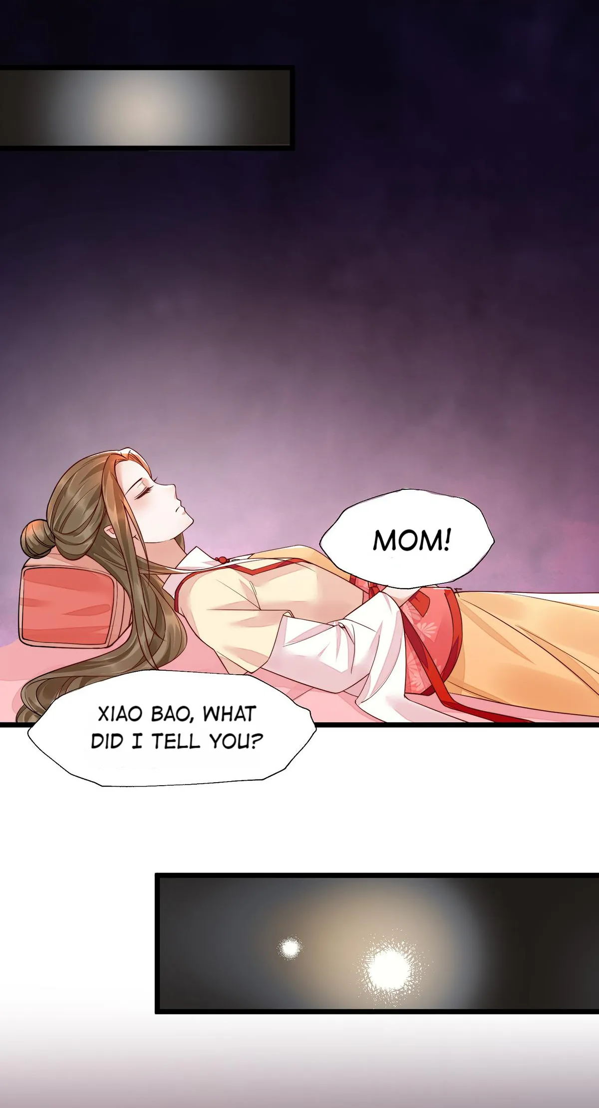 Don't Mess With My Mom Chapter 35 page 2 - 