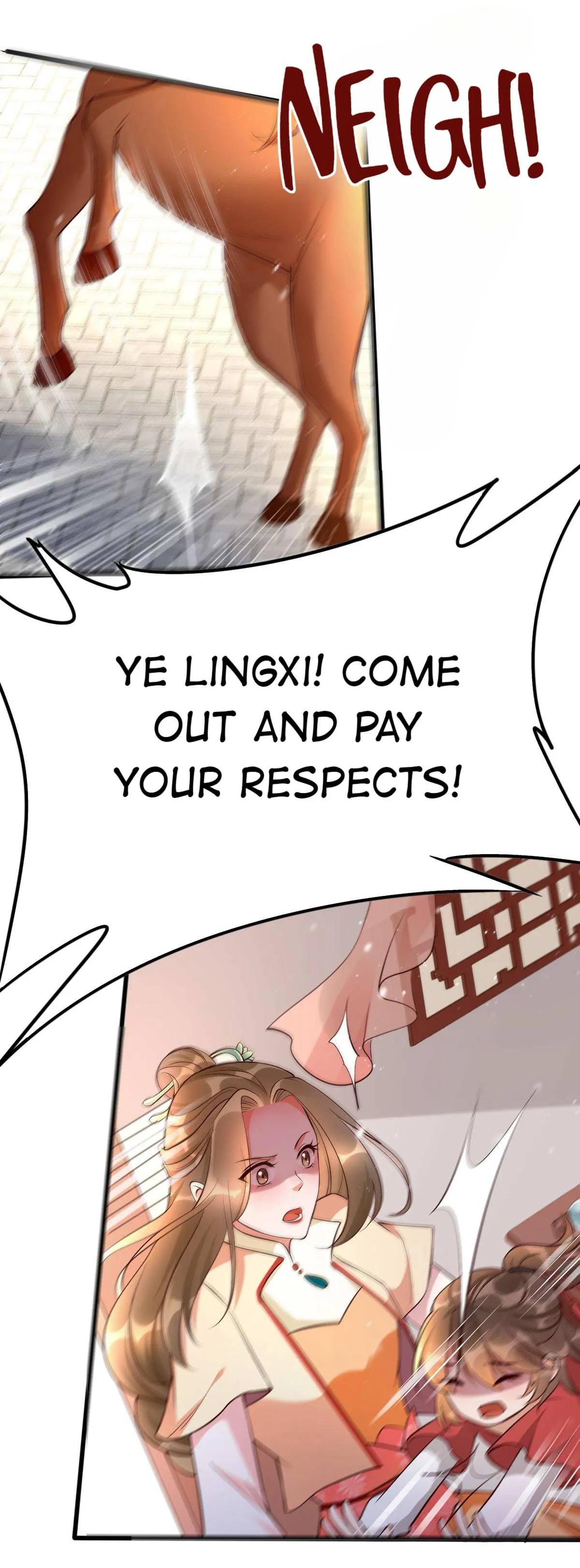 Don't Mess With My Mom Chapter 35 page 24 - 