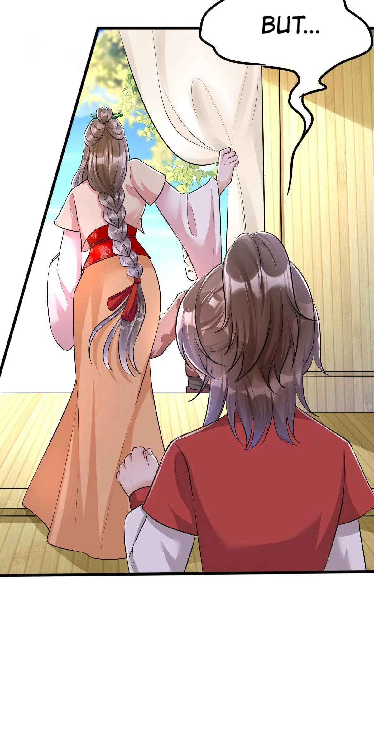Don't Mess With My Mom Chapter 35 page 28 - 