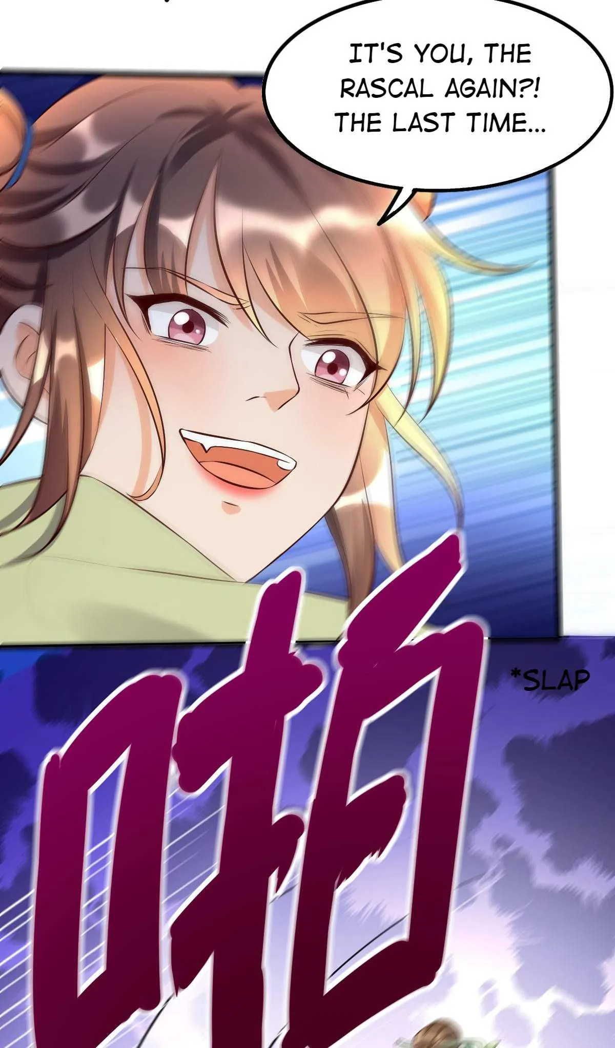 Don't Mess With My Mom Chapter 35 page 39 - 