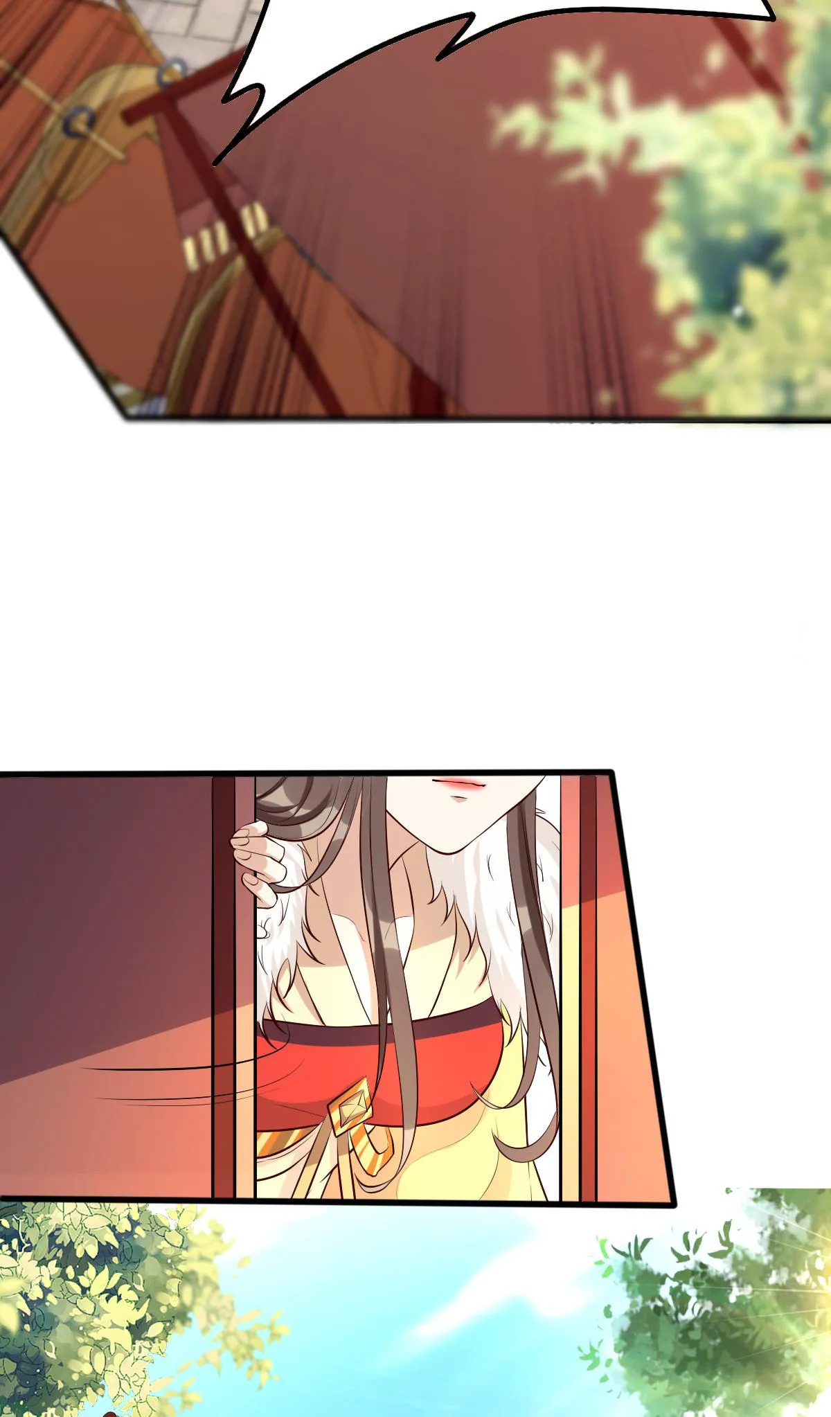 Don't Mess With My Mom Chapter 35 page 42 - 