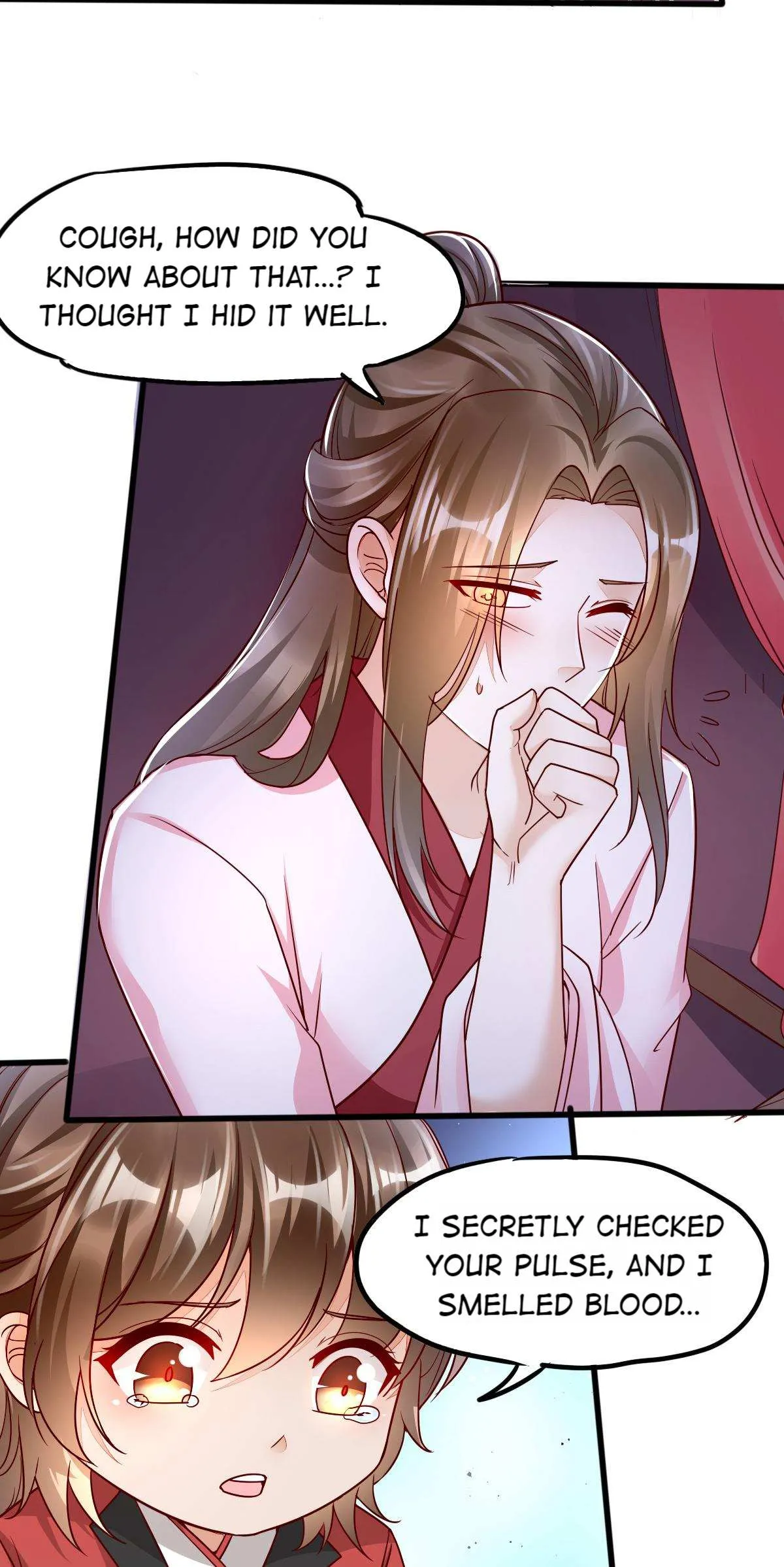Don't Mess With My Mom Chapter 36 page 36 - 