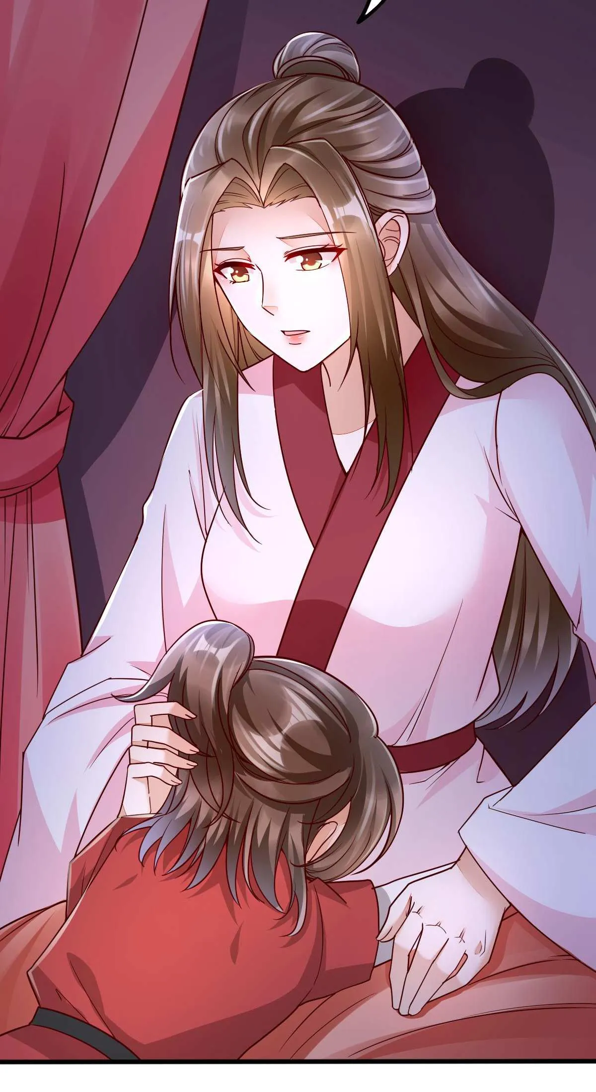 Don't Mess With My Mom Chapter 36 page 38 - 