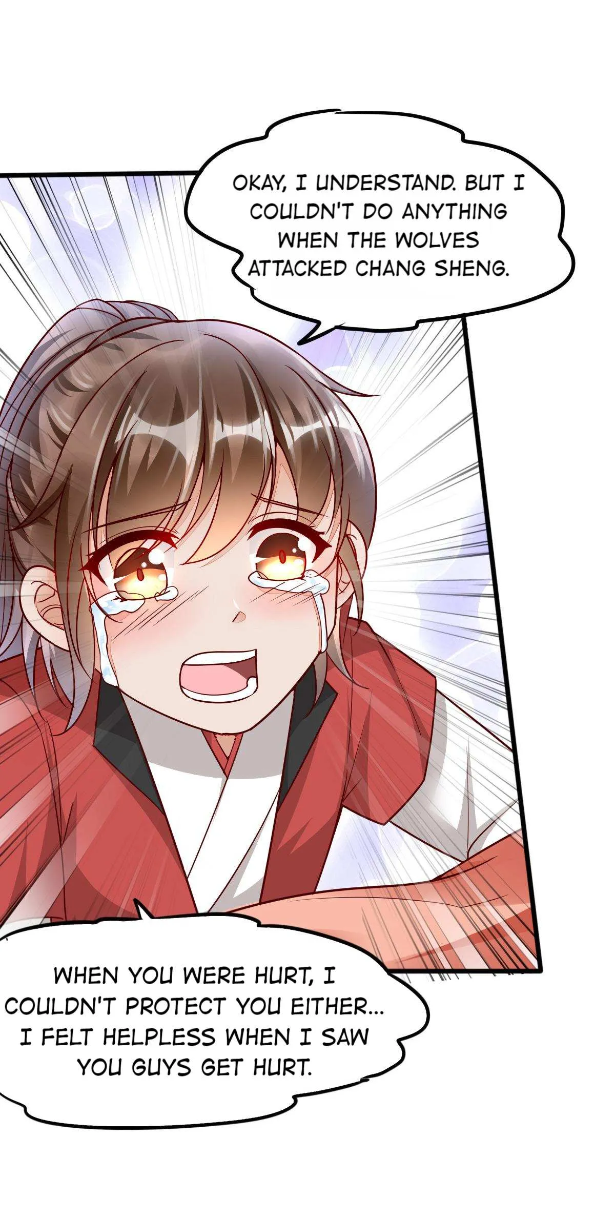 Don't Mess With My Mom Chapter 36 page 39 - 