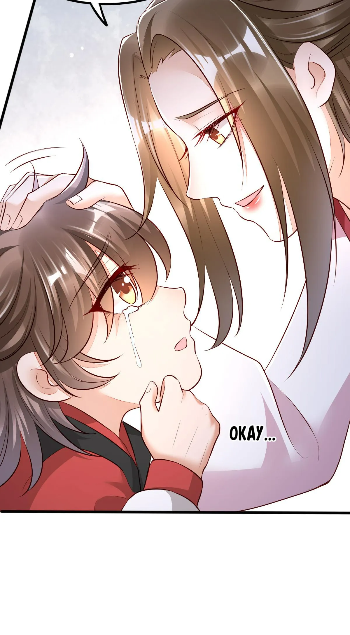 Don't Mess With My Mom Chapter 36 page 42 - 