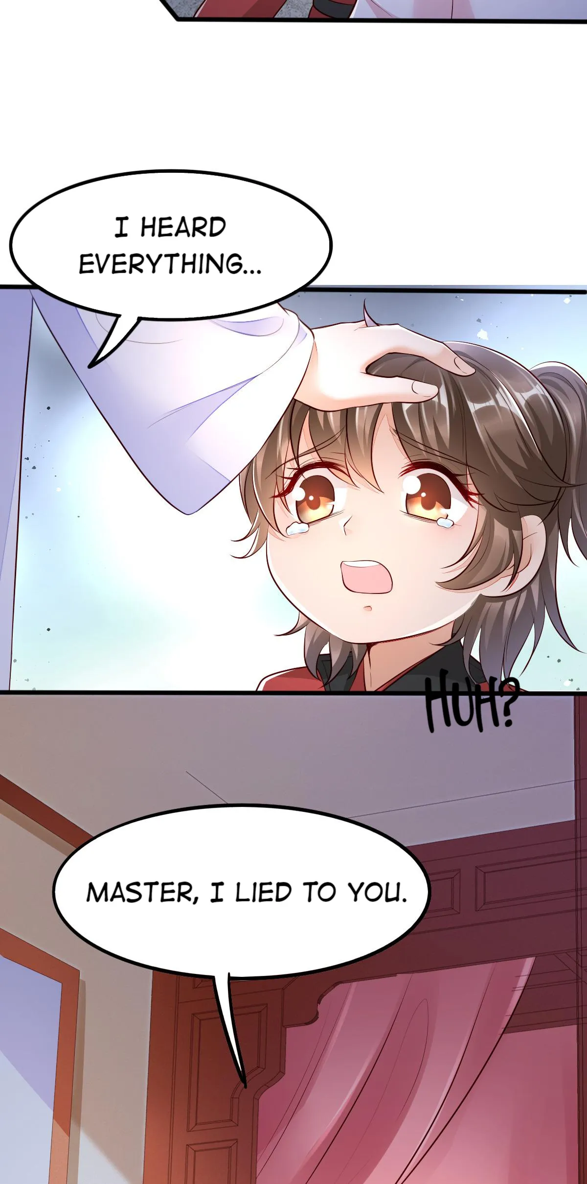 Don't Mess With My Mom Chapter 36 page 44 - 