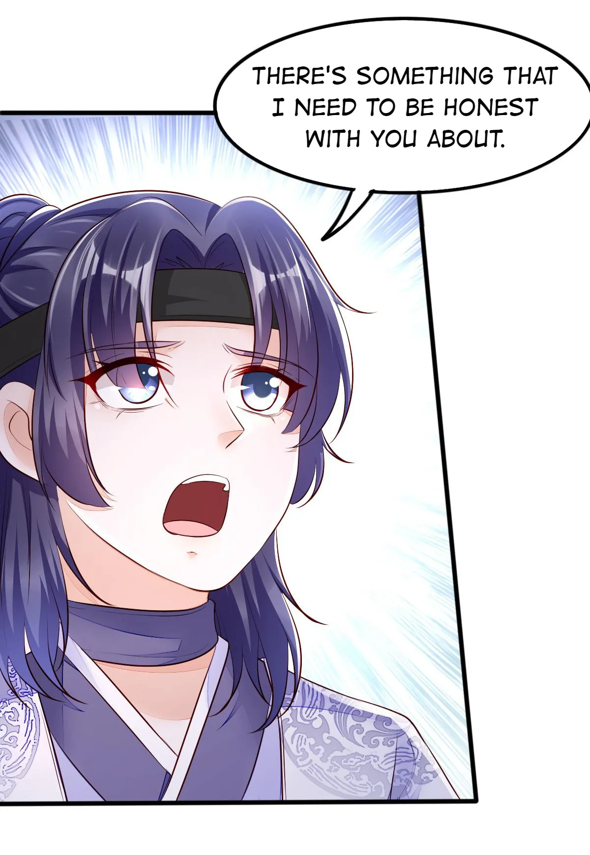 Don't Mess With My Mom Chapter 36 page 46 - 