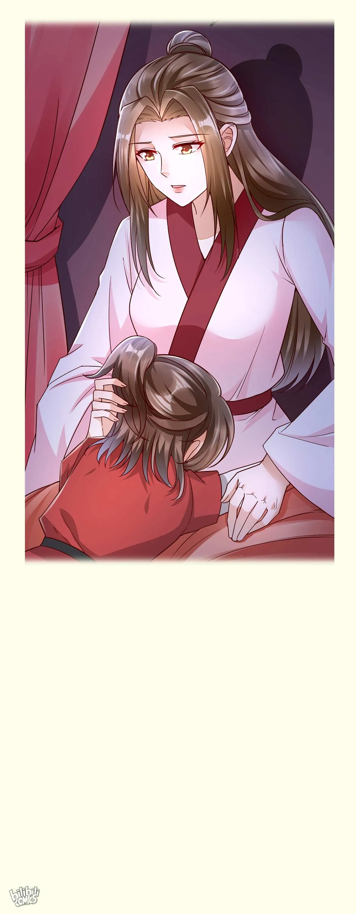 Don't Mess With My Mom Chapter 36 page 47 - 