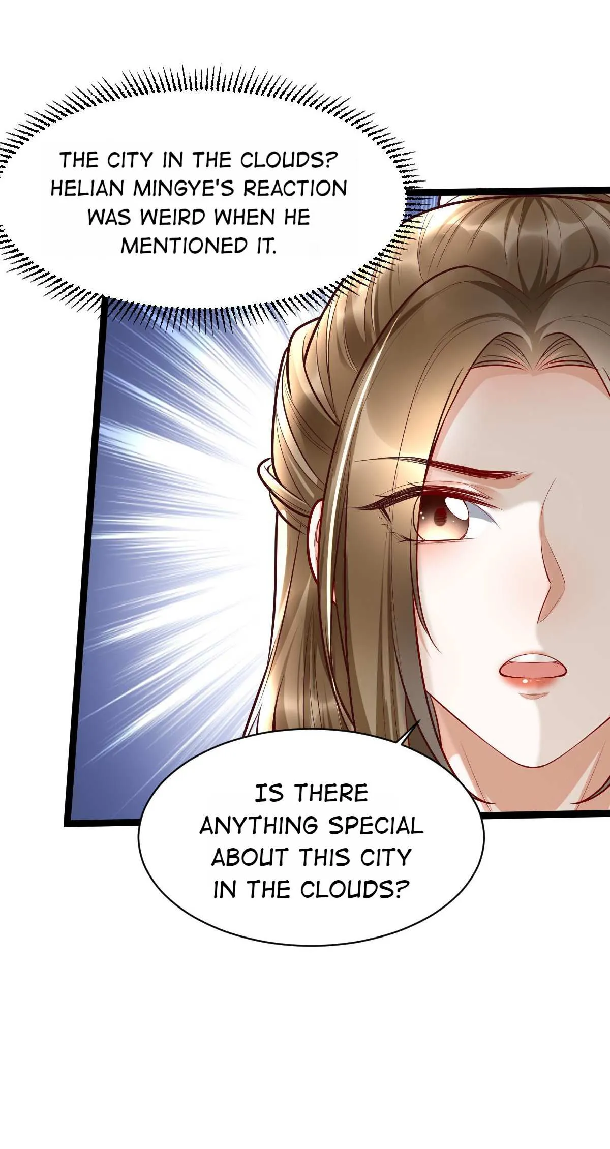 Don't Mess With My Mom Chapter 37 page 11 - 