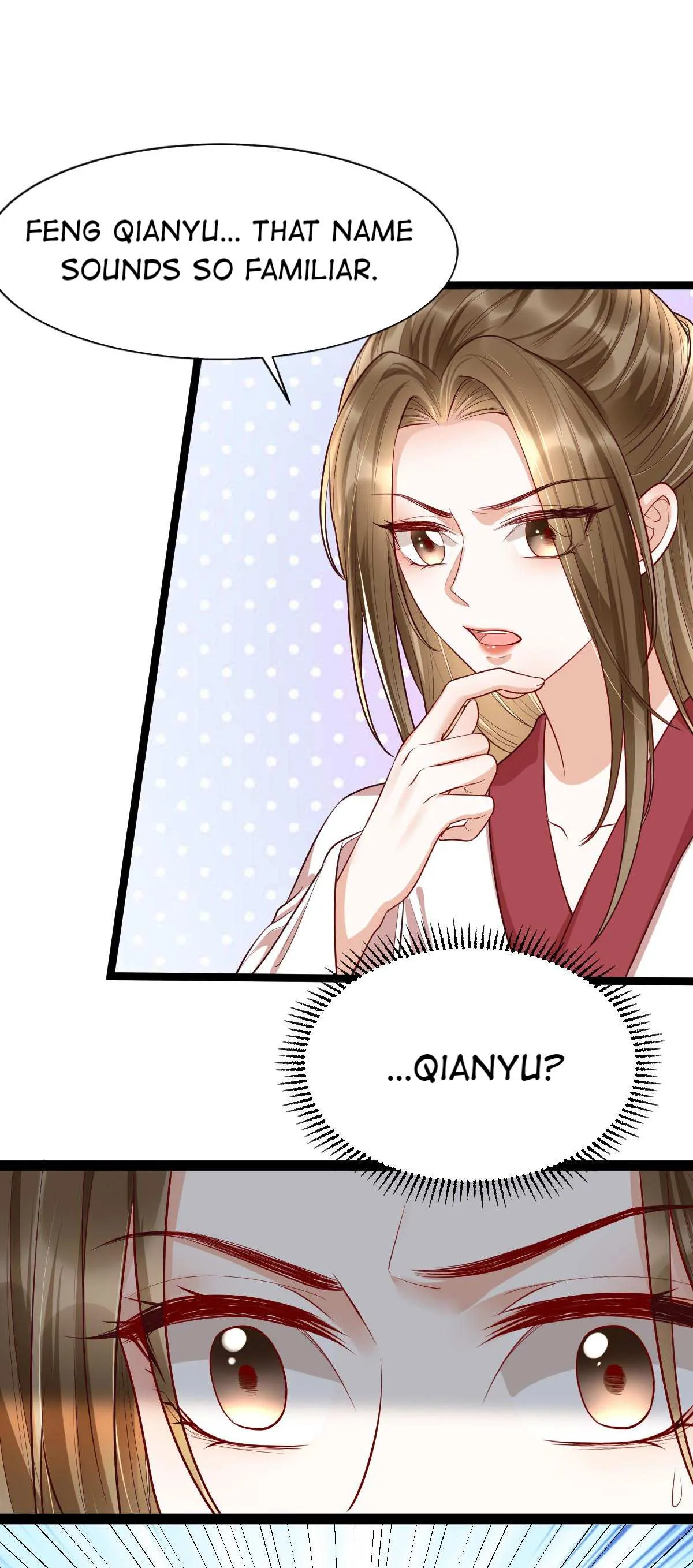 Don't Mess With My Mom Chapter 37 page 17 - 