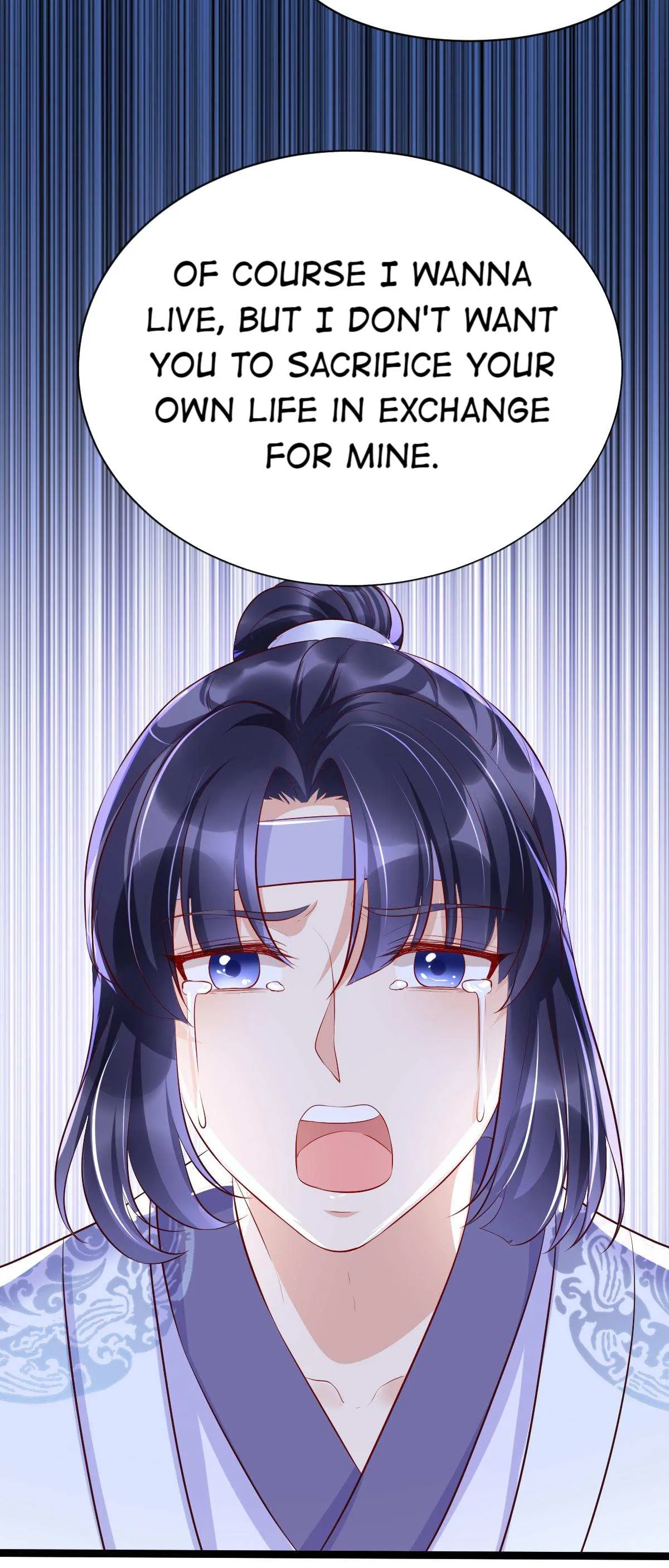Don't Mess With My Mom Chapter 37 page 3 - 