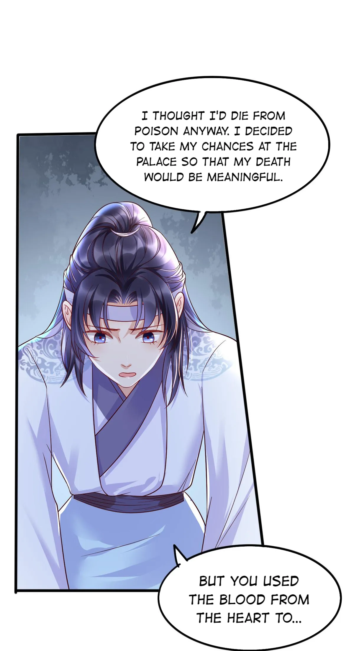 Don't Mess With My Mom Chapter 37 page 27 - 
