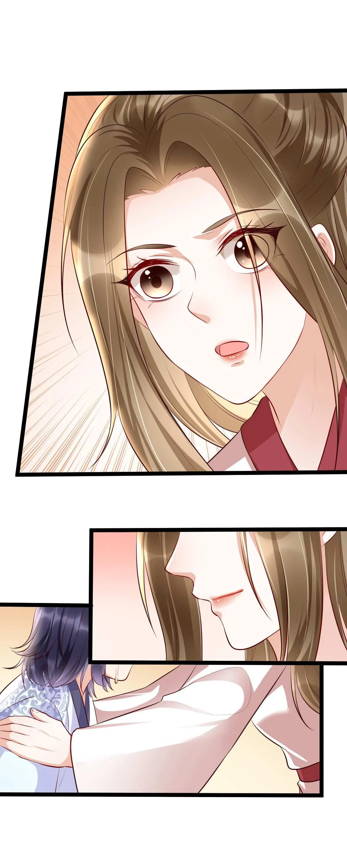 Don't Mess With My Mom Chapter 37 page 4 - 