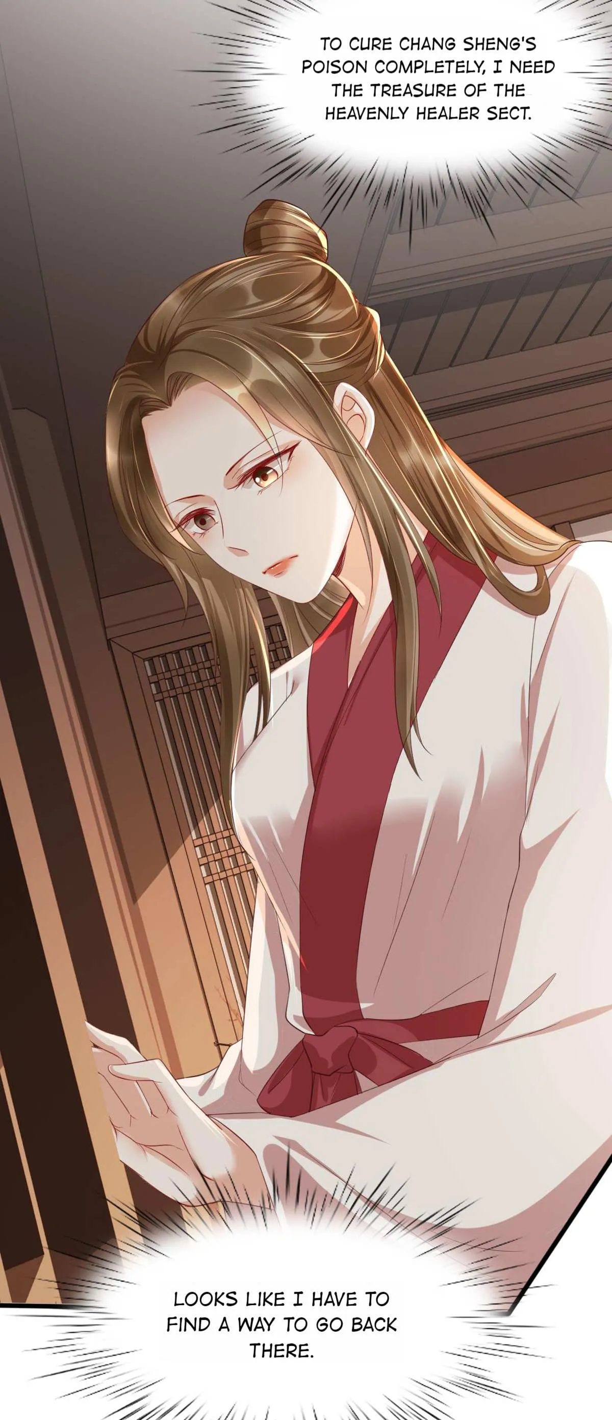 Don't Mess With My Mom Chapter 37 page 39 - 