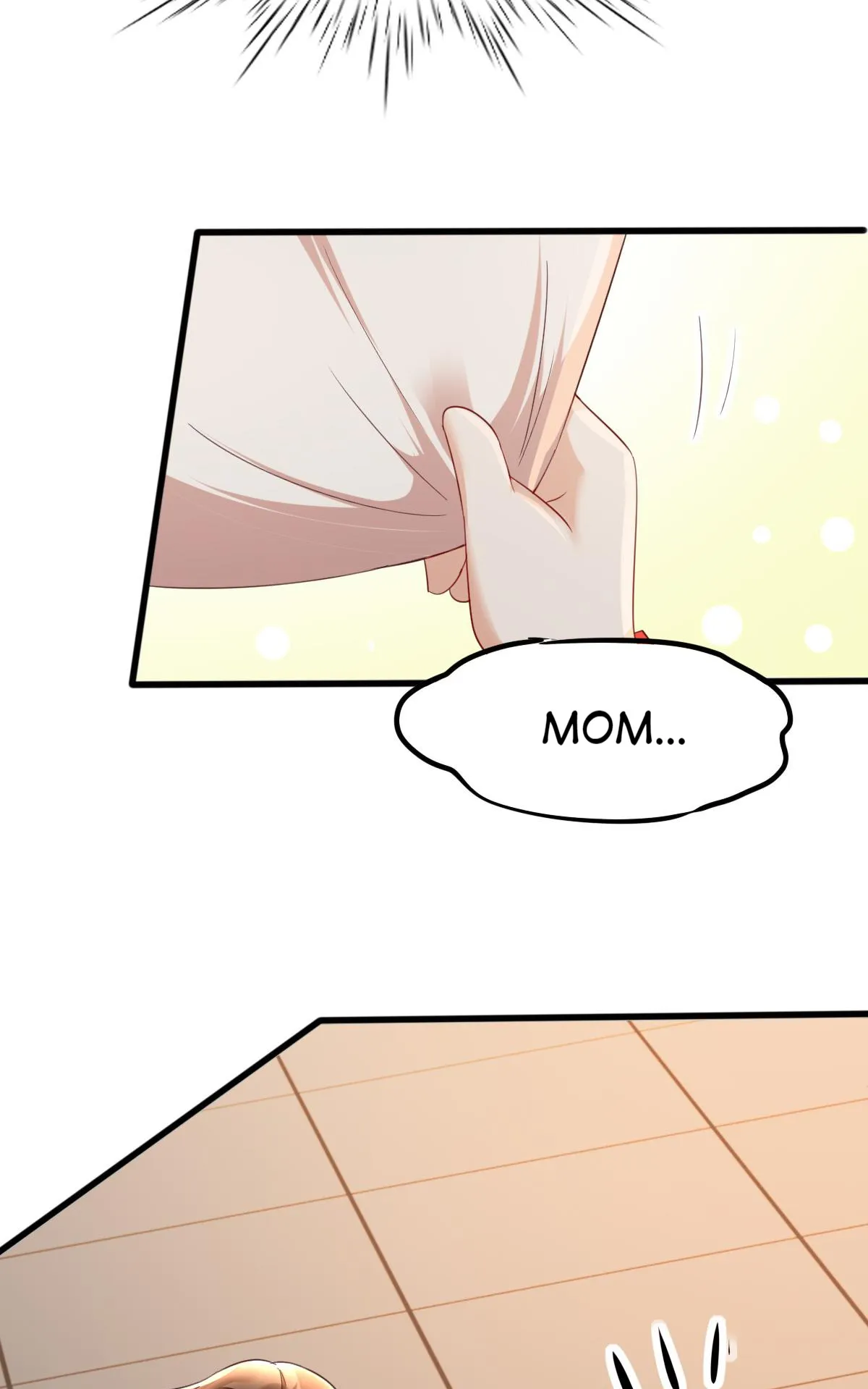 Don't Mess With My Mom Chapter 37 page 40 - 