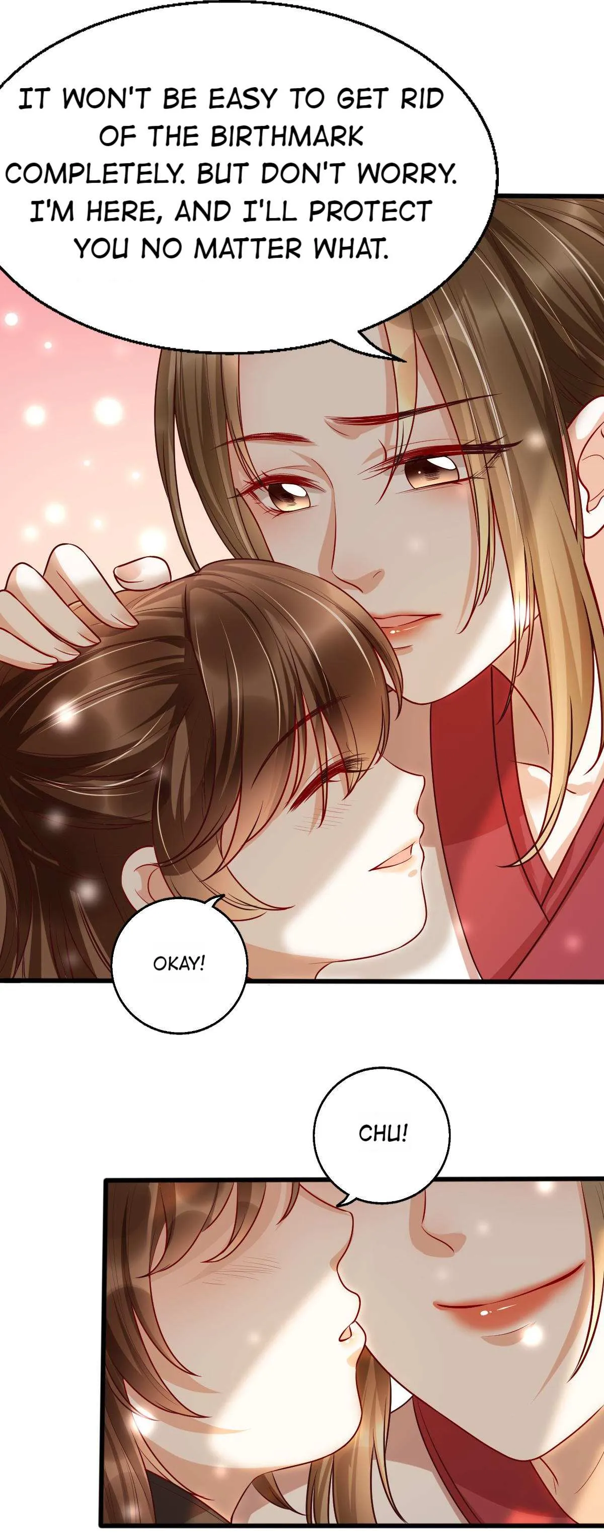Don't Mess With My Mom Chapter 37 page 46 - 
