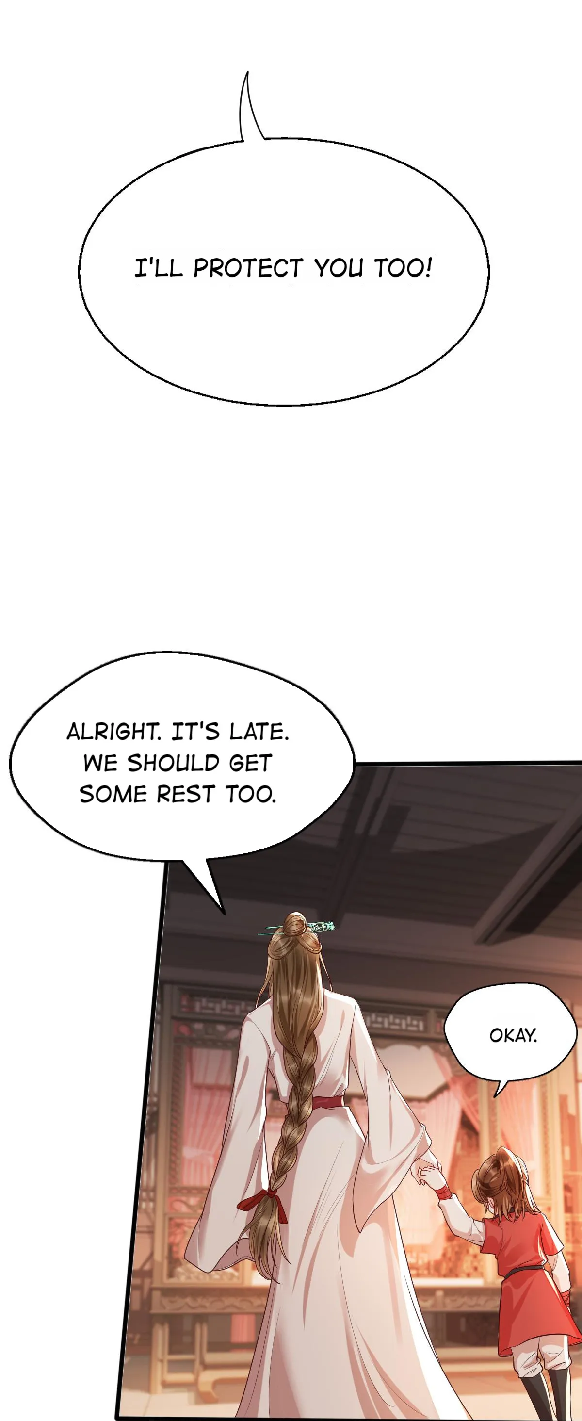 Don't Mess With My Mom Chapter 37 page 47 - 