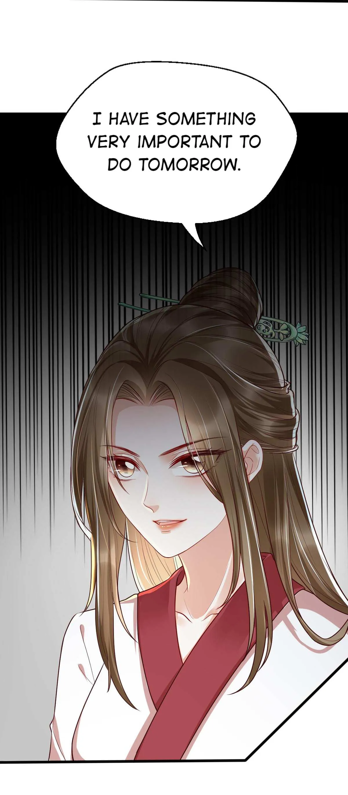 Don't Mess With My Mom Chapter 37 page 48 - 