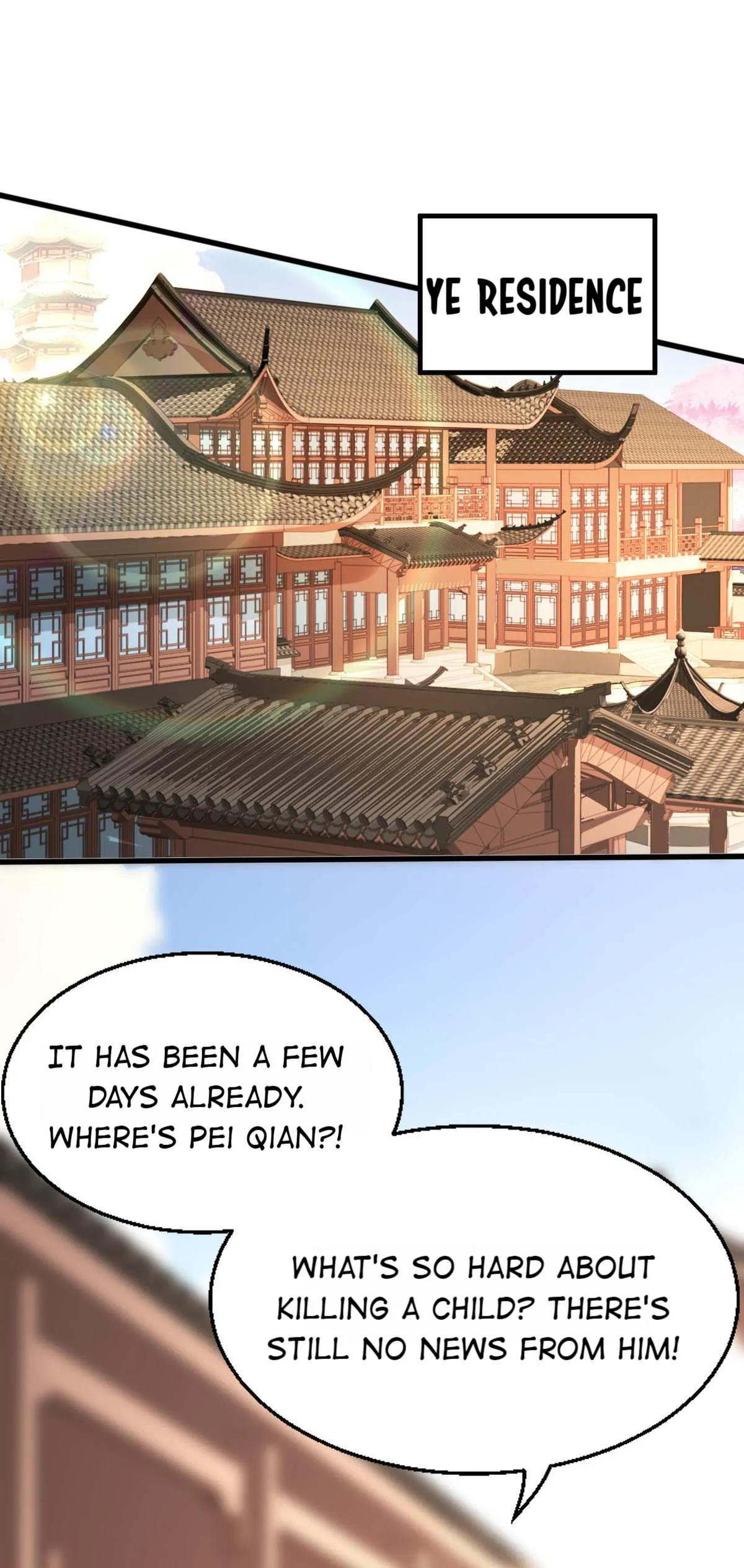 Don't Mess With My Mom Chapter 37 page 50 - 