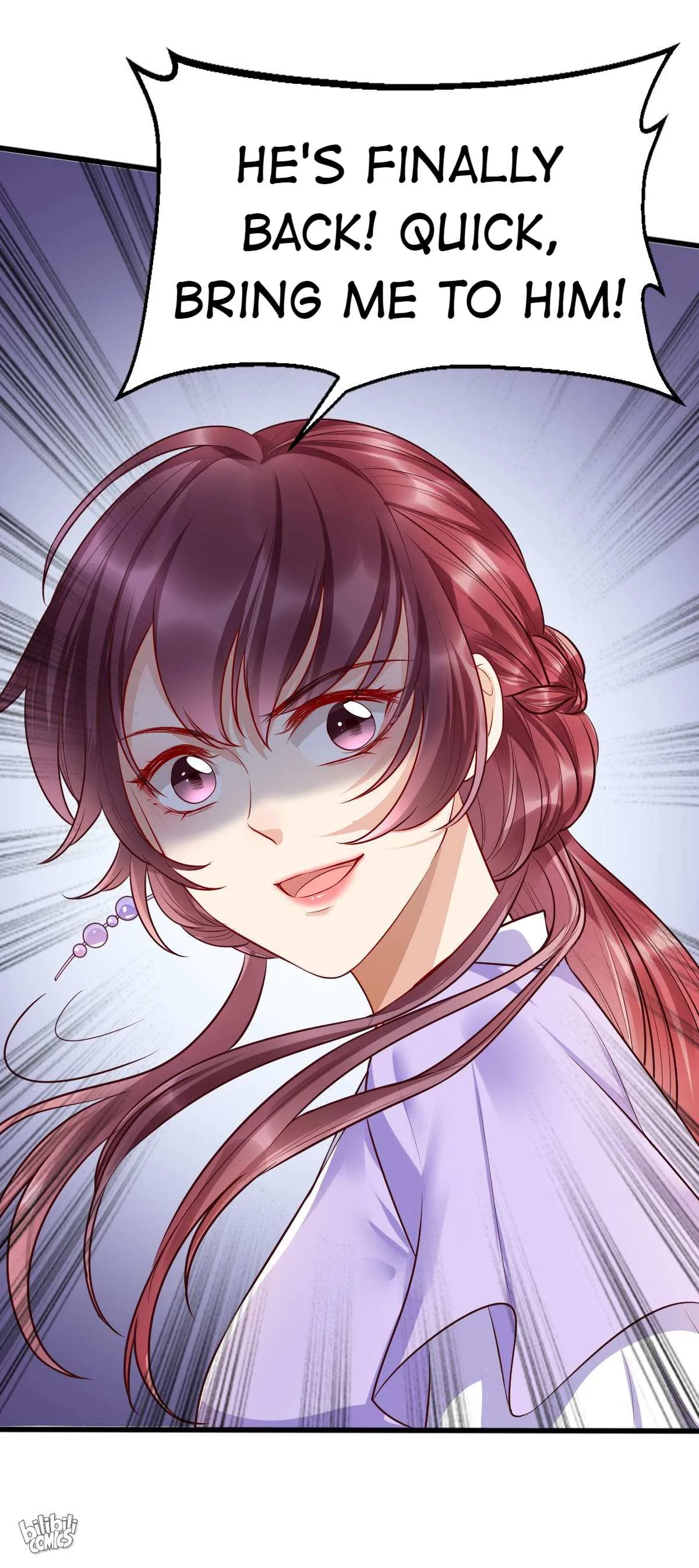 Don't Mess With My Mom Chapter 37 page 52 - 