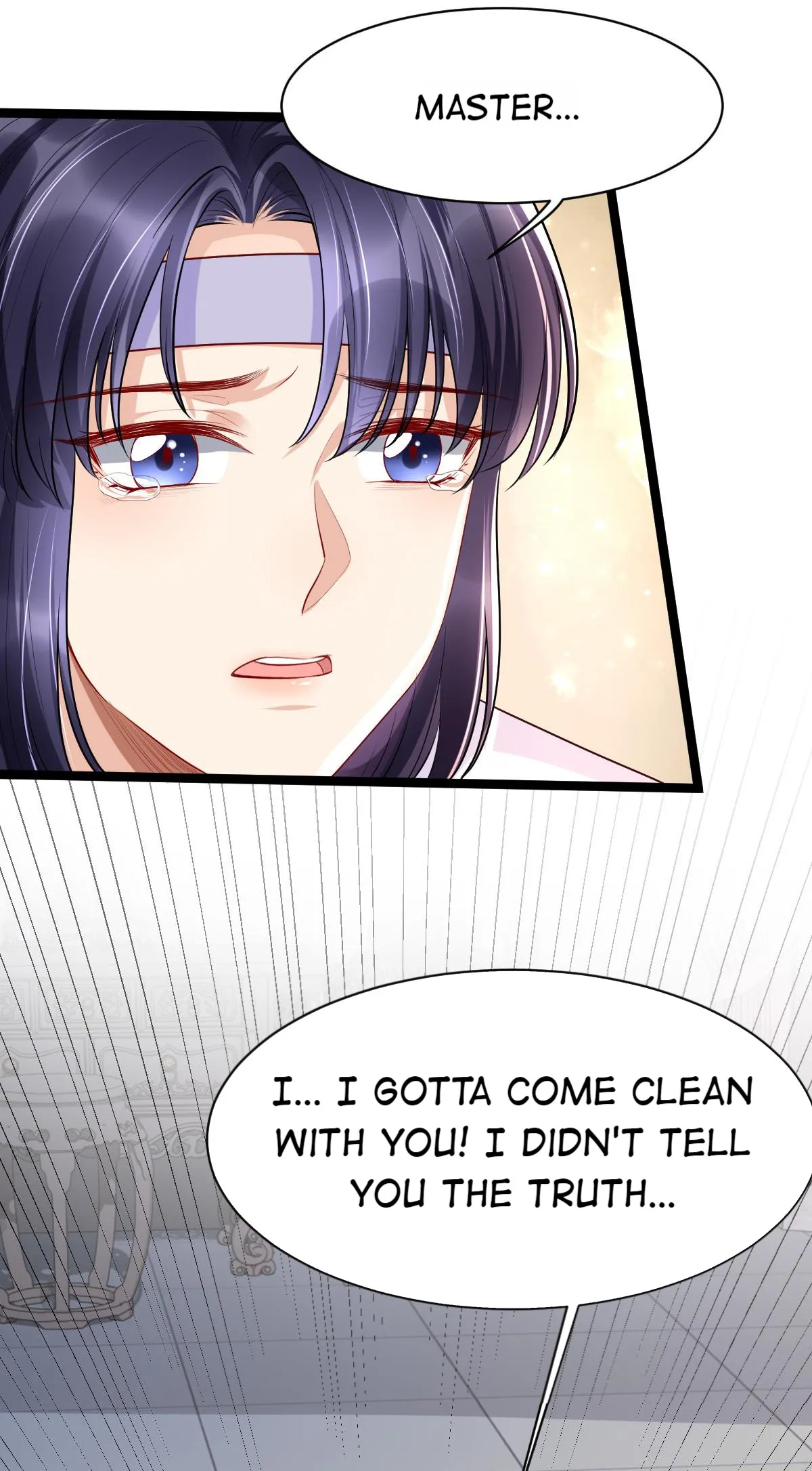 Don't Mess With My Mom Chapter 37 page 7 - 