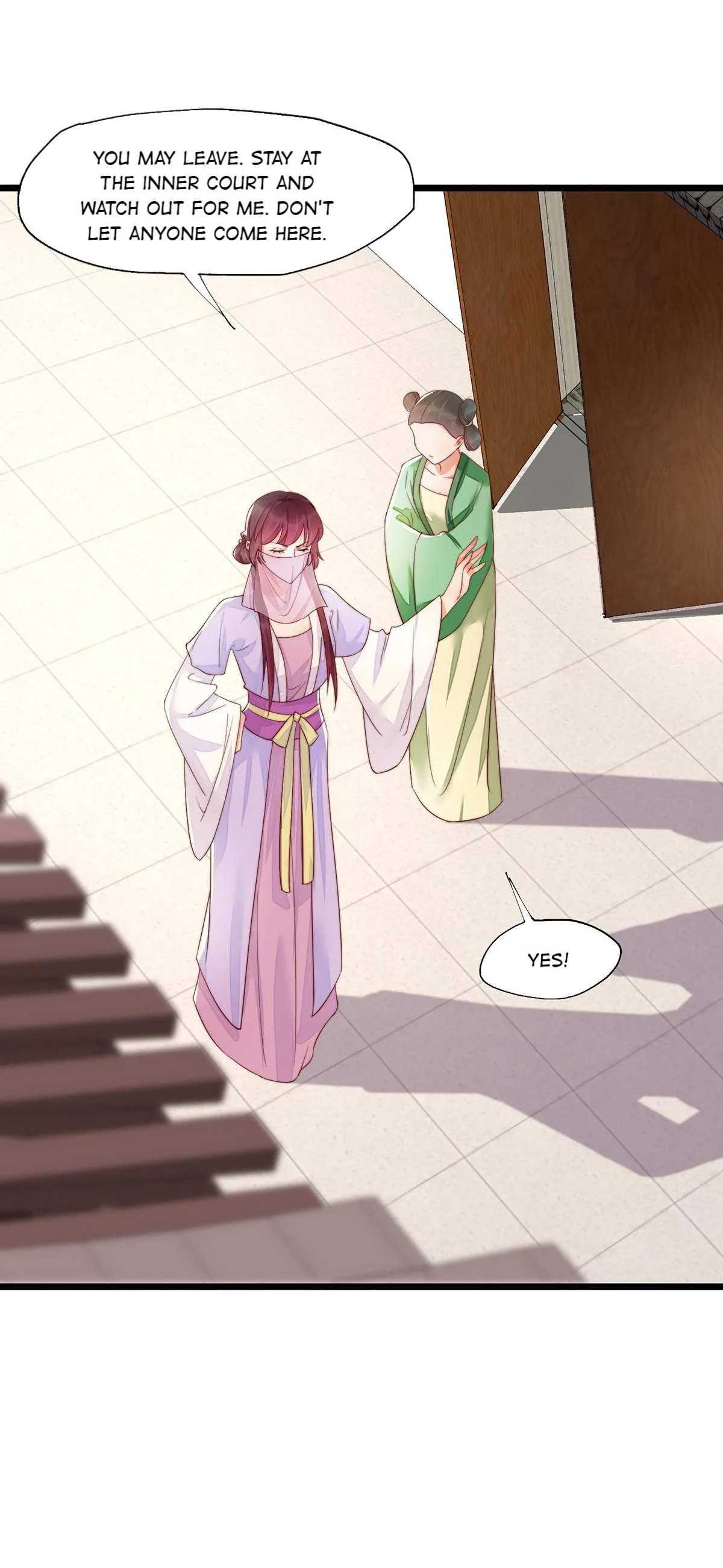 Don't Mess With My Mom Chapter 38 page 2 - 