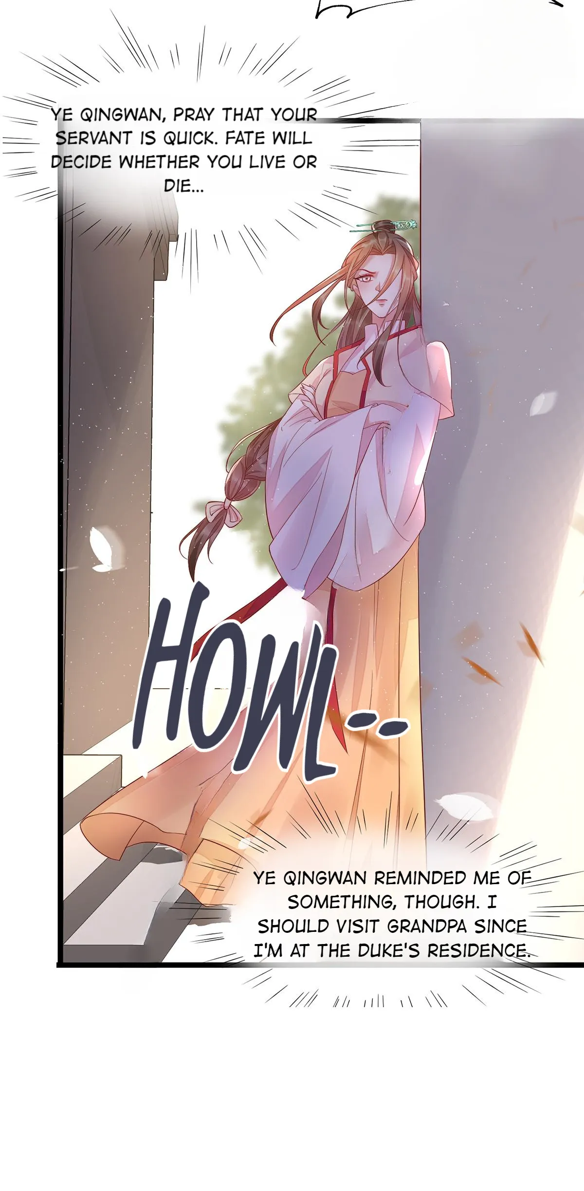 Don't Mess With My Mom Chapter 38 page 14 - 
