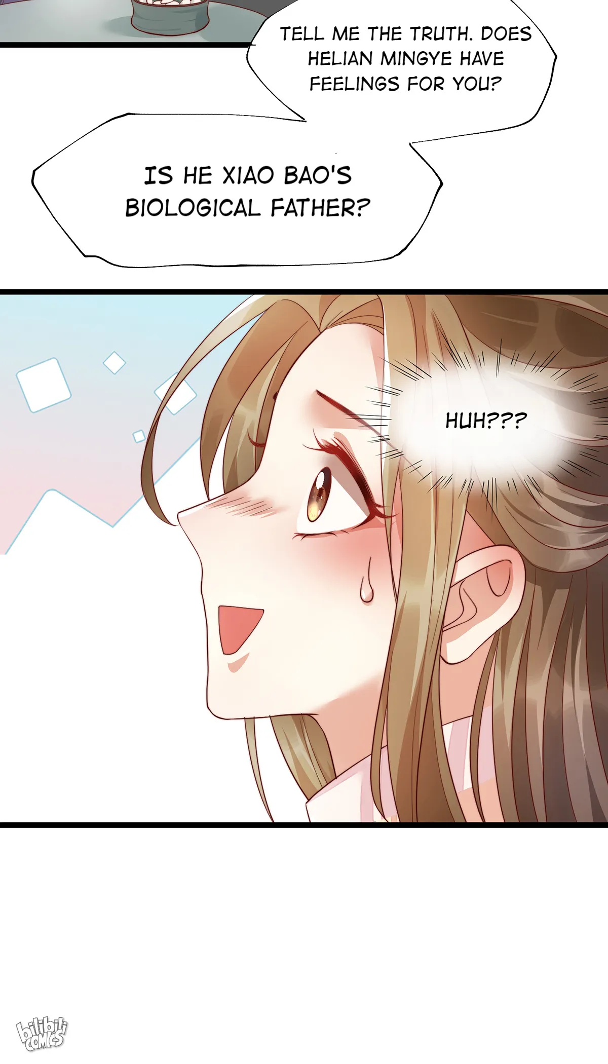 Don't Mess With My Mom Chapter 38 page 26 - 