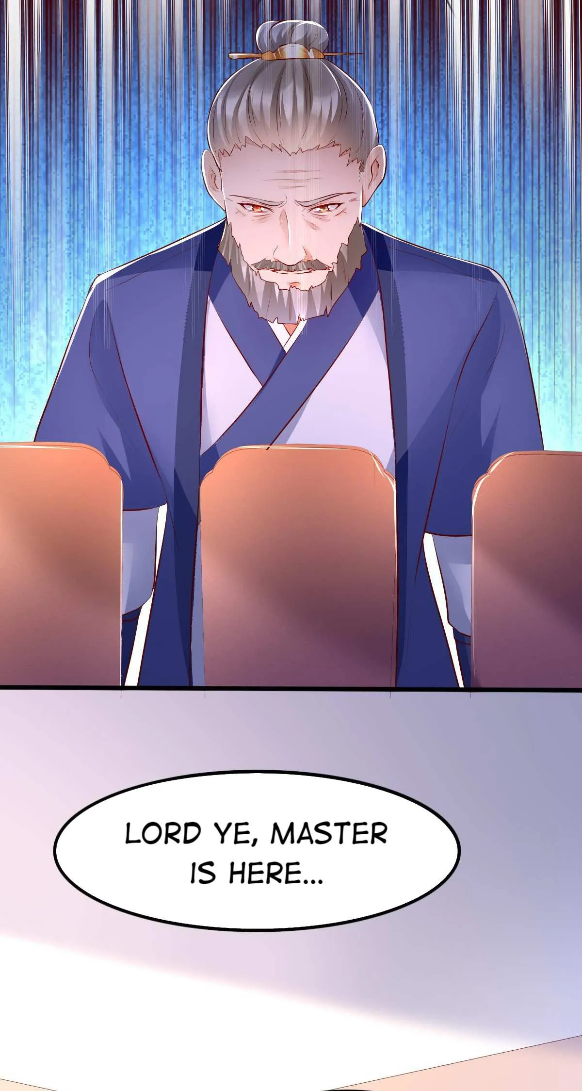 Don't Mess With My Mom Chapter 39 page 11 - 