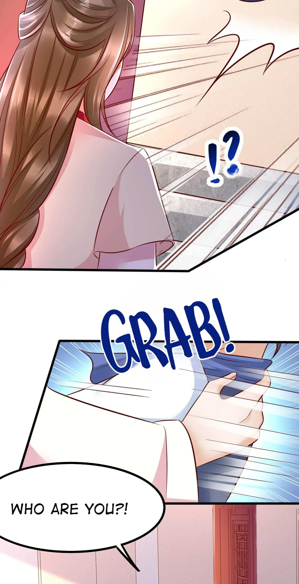 Don't Mess With My Mom Chapter 39 page 16 - 