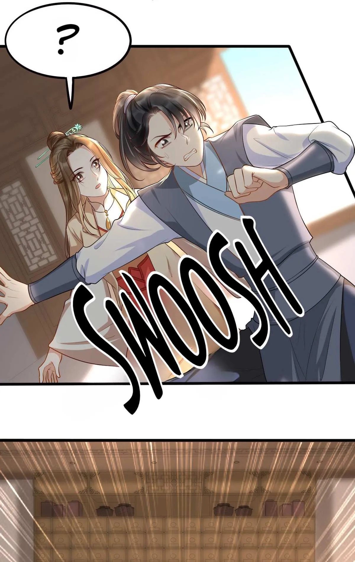 Don't Mess With My Mom Chapter 39 page 24 - 