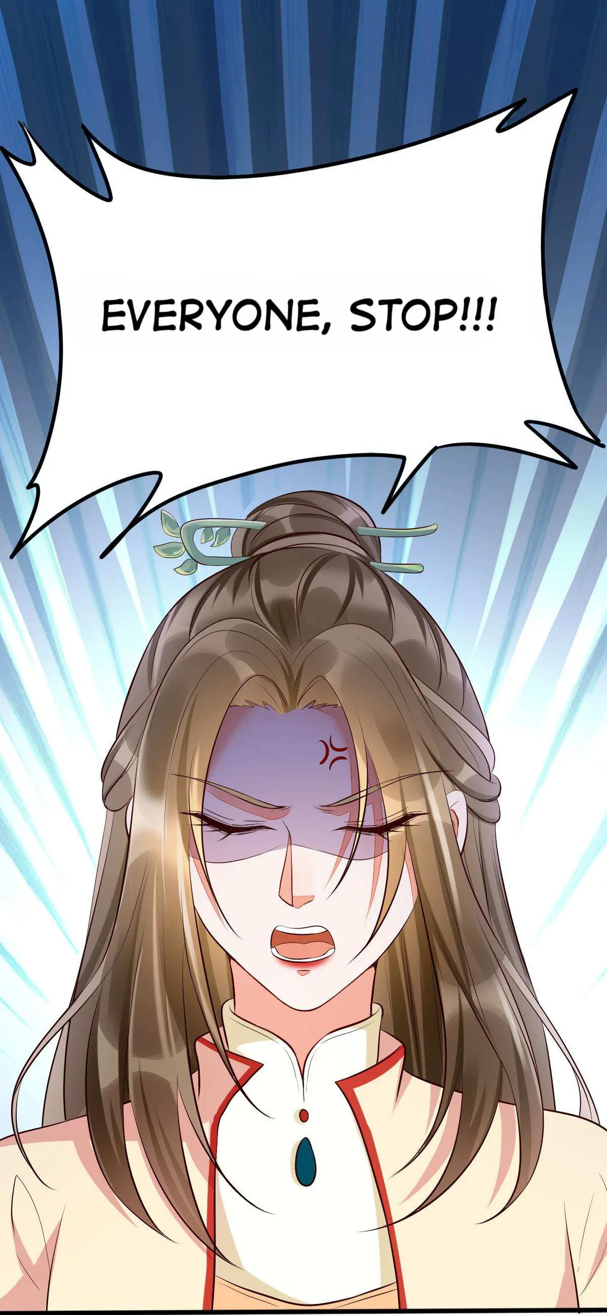 Don't Mess With My Mom Chapter 39 page 26 - 