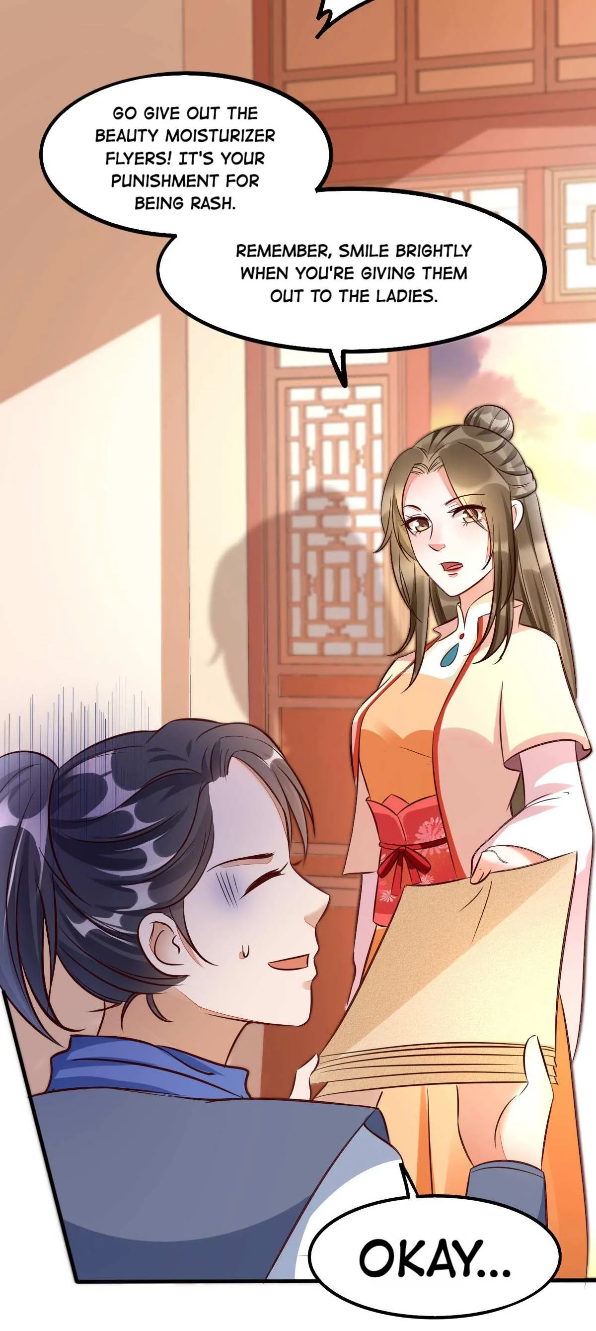 Don't Mess With My Mom Chapter 39 page 39 - 