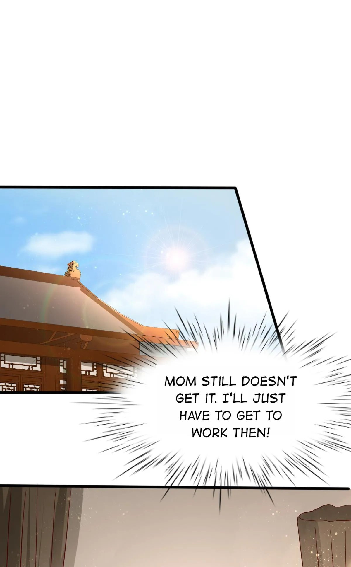 Don't Mess With My Mom Chapter 39 page 46 - 