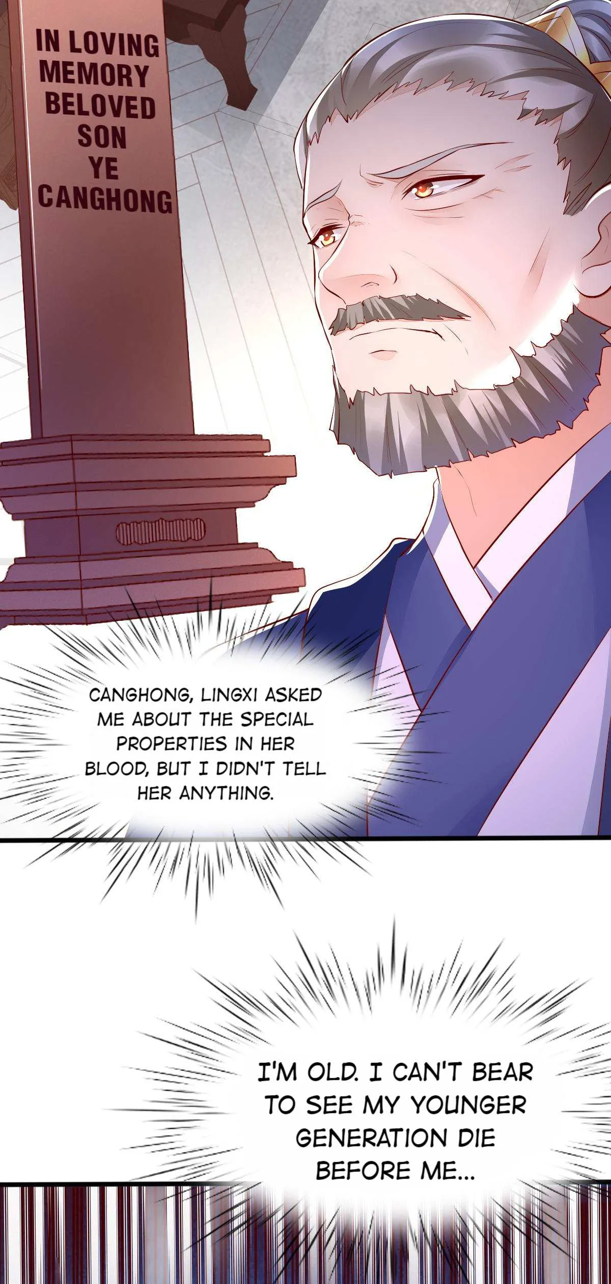 Don't Mess With My Mom Chapter 39 page 10 - 