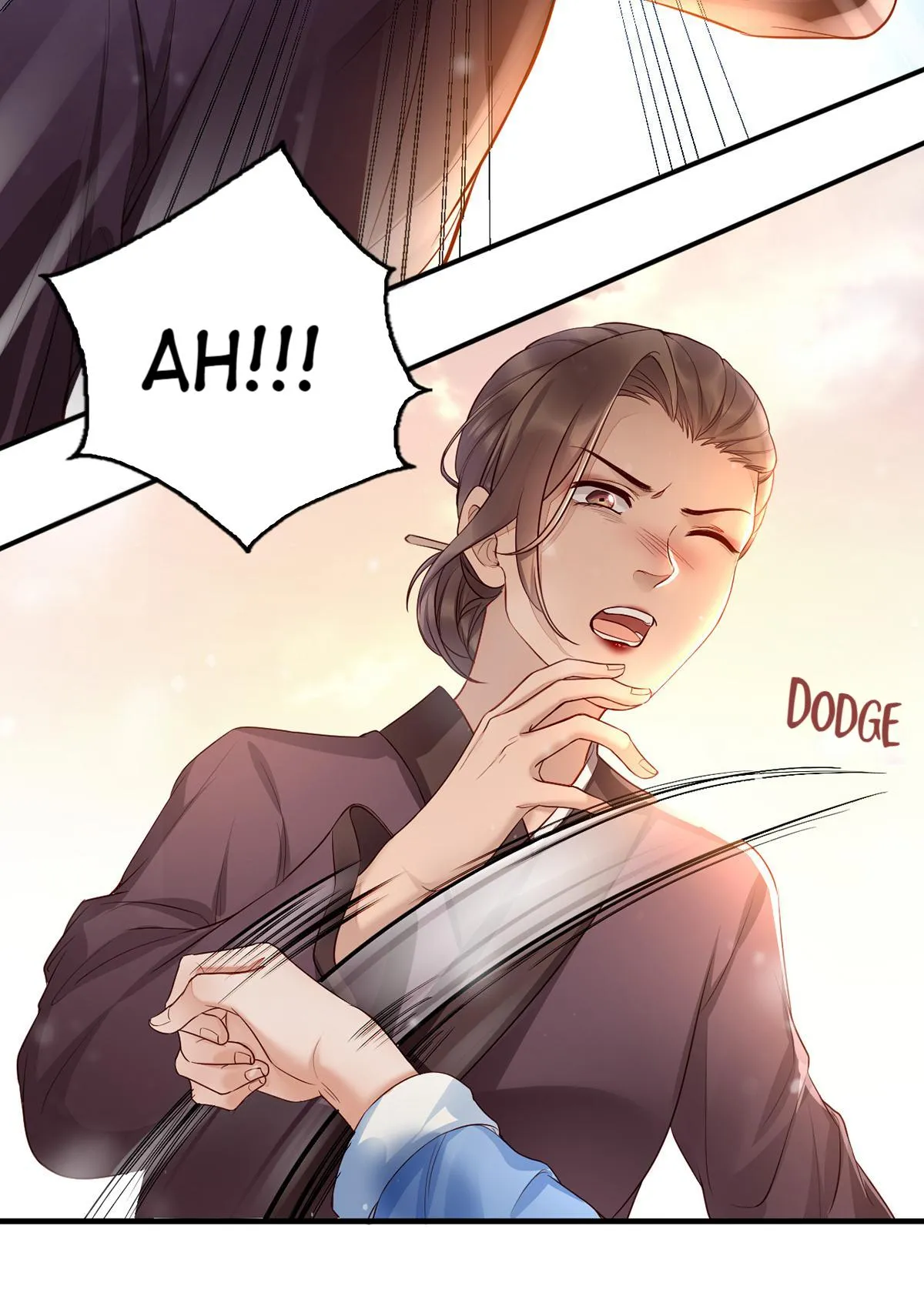 Don't Mess With My Mom Chapter 4 page 13 - 
