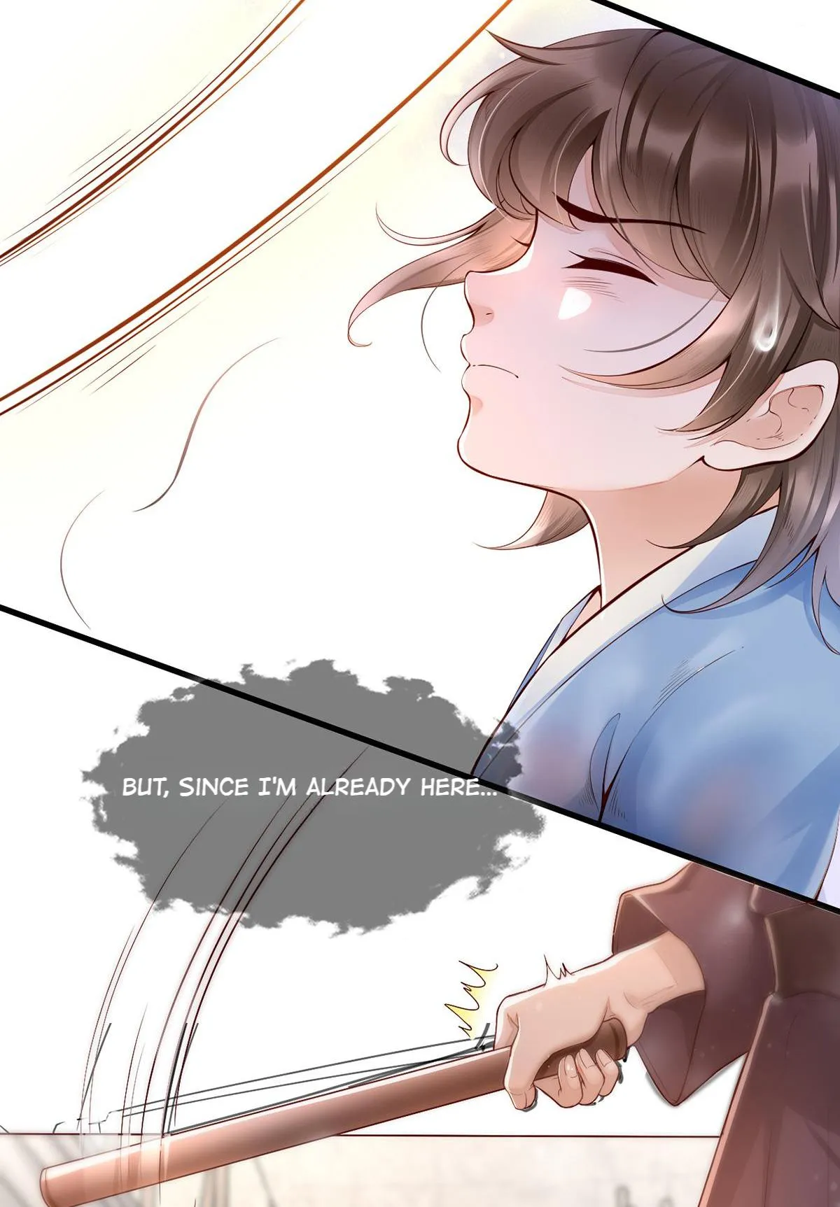Don't Mess With My Mom Chapter 4 page 17 - 