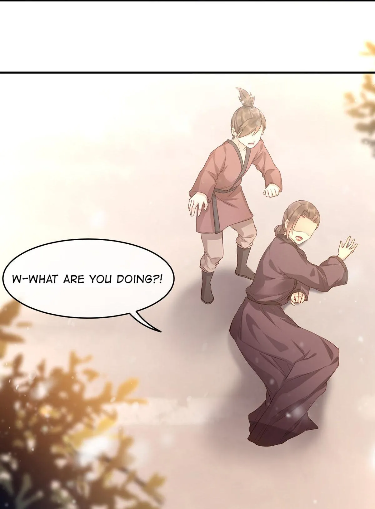 Don't Mess With My Mom Chapter 4 page 29 - 