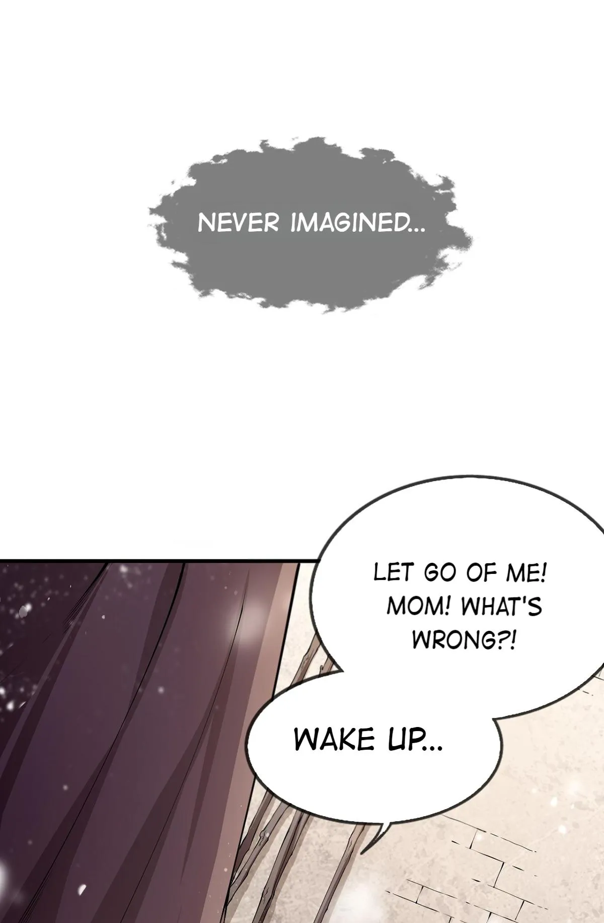 Don't Mess With My Mom Chapter 4 page 4 - 