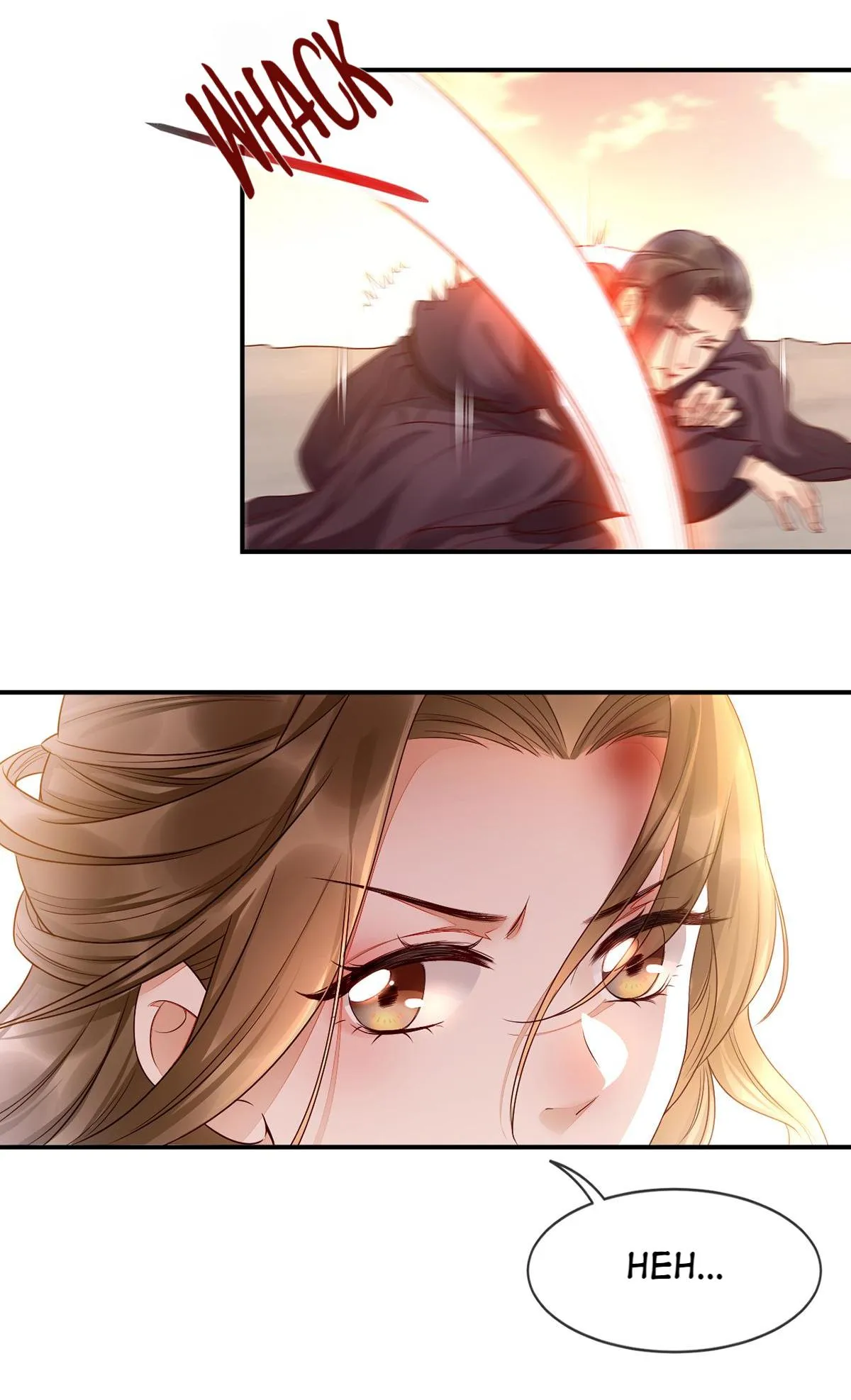Don't Mess With My Mom Chapter 4 page 33 - 