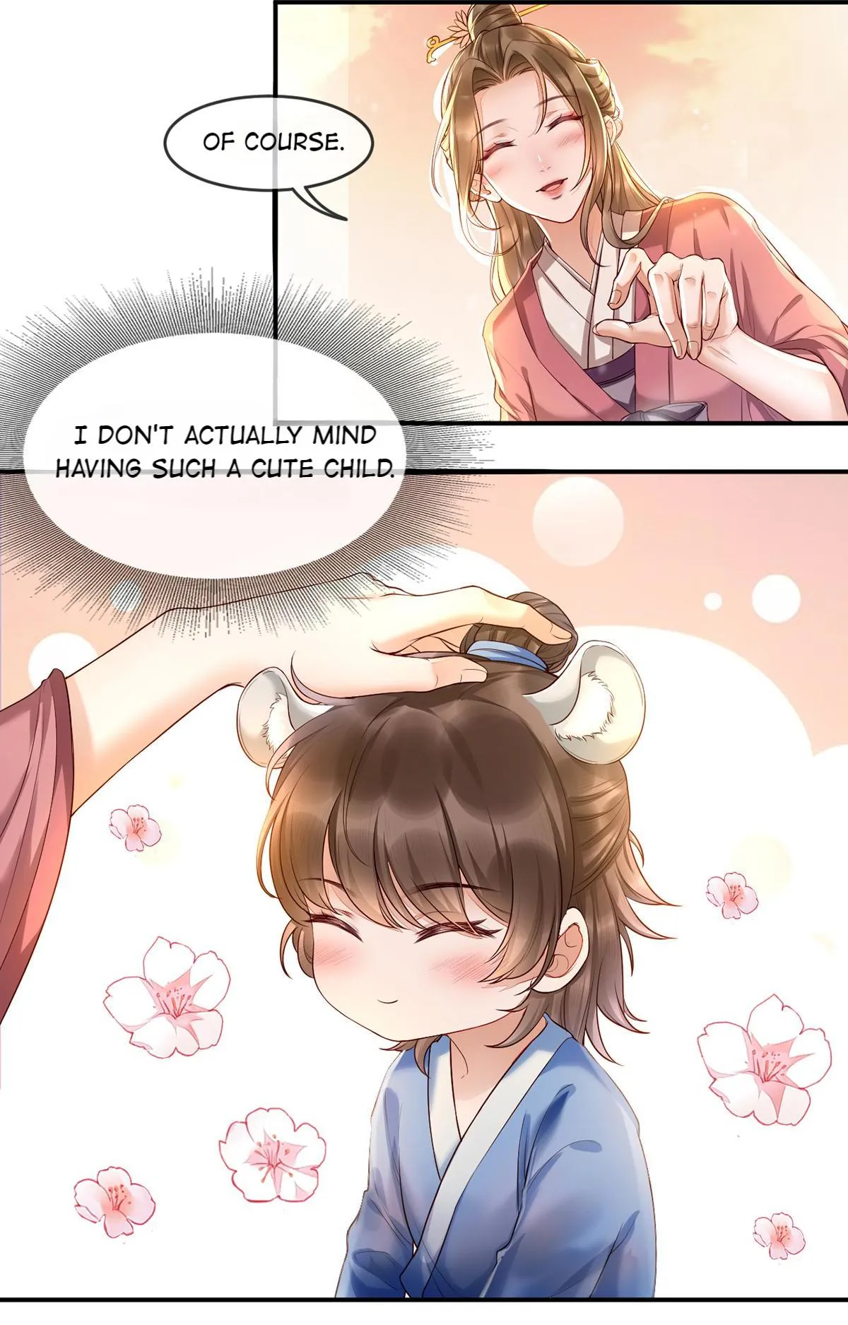 Don't Mess With My Mom Chapter 4 page 38 - 