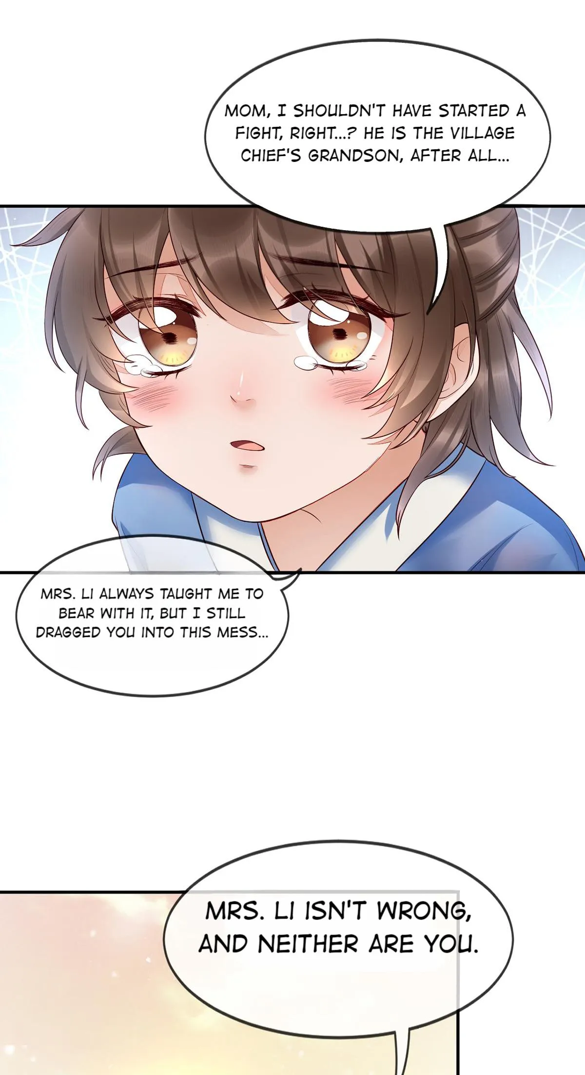 Don't Mess With My Mom Chapter 4 page 40 - 