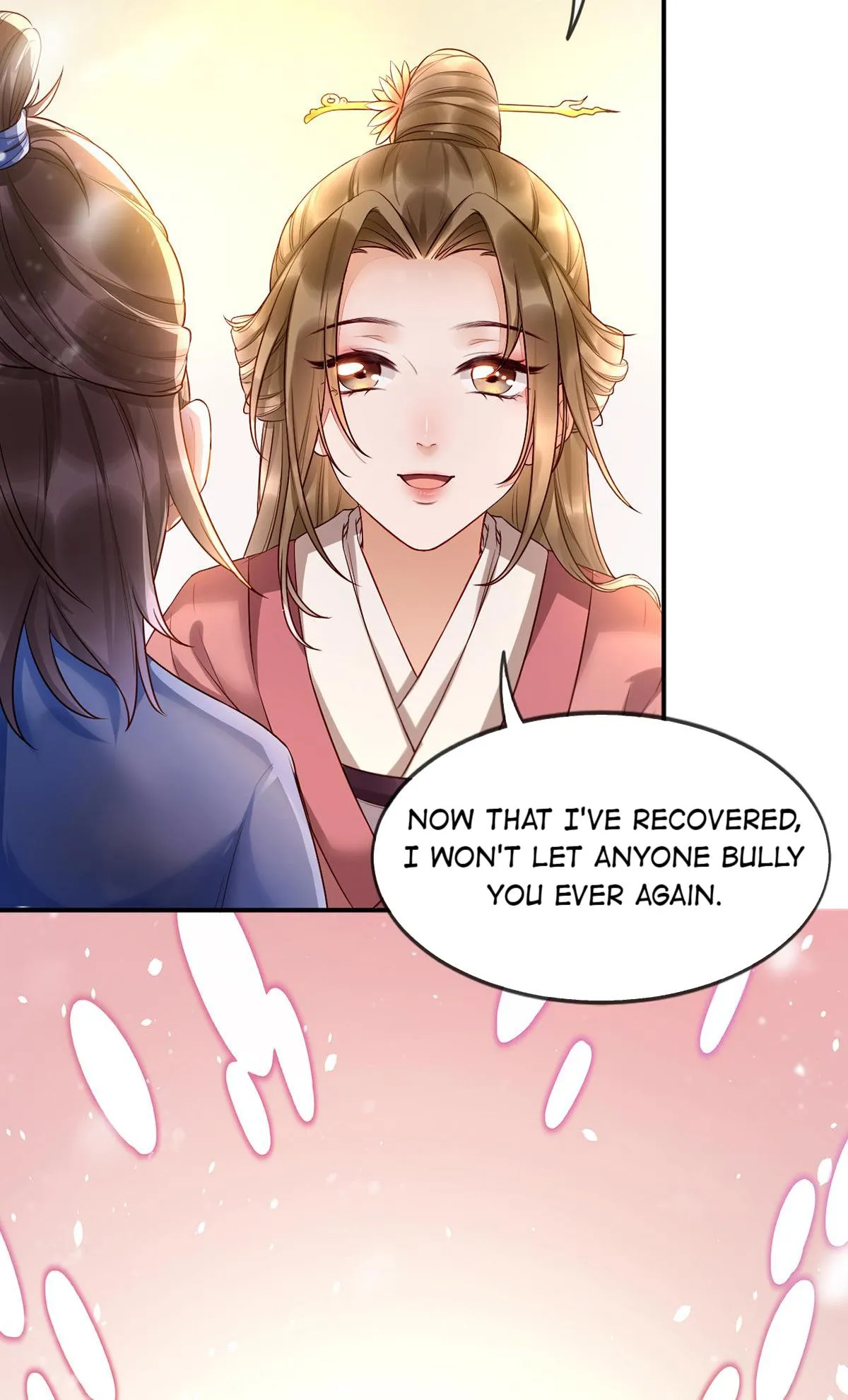 Don't Mess With My Mom Chapter 4 page 41 - 