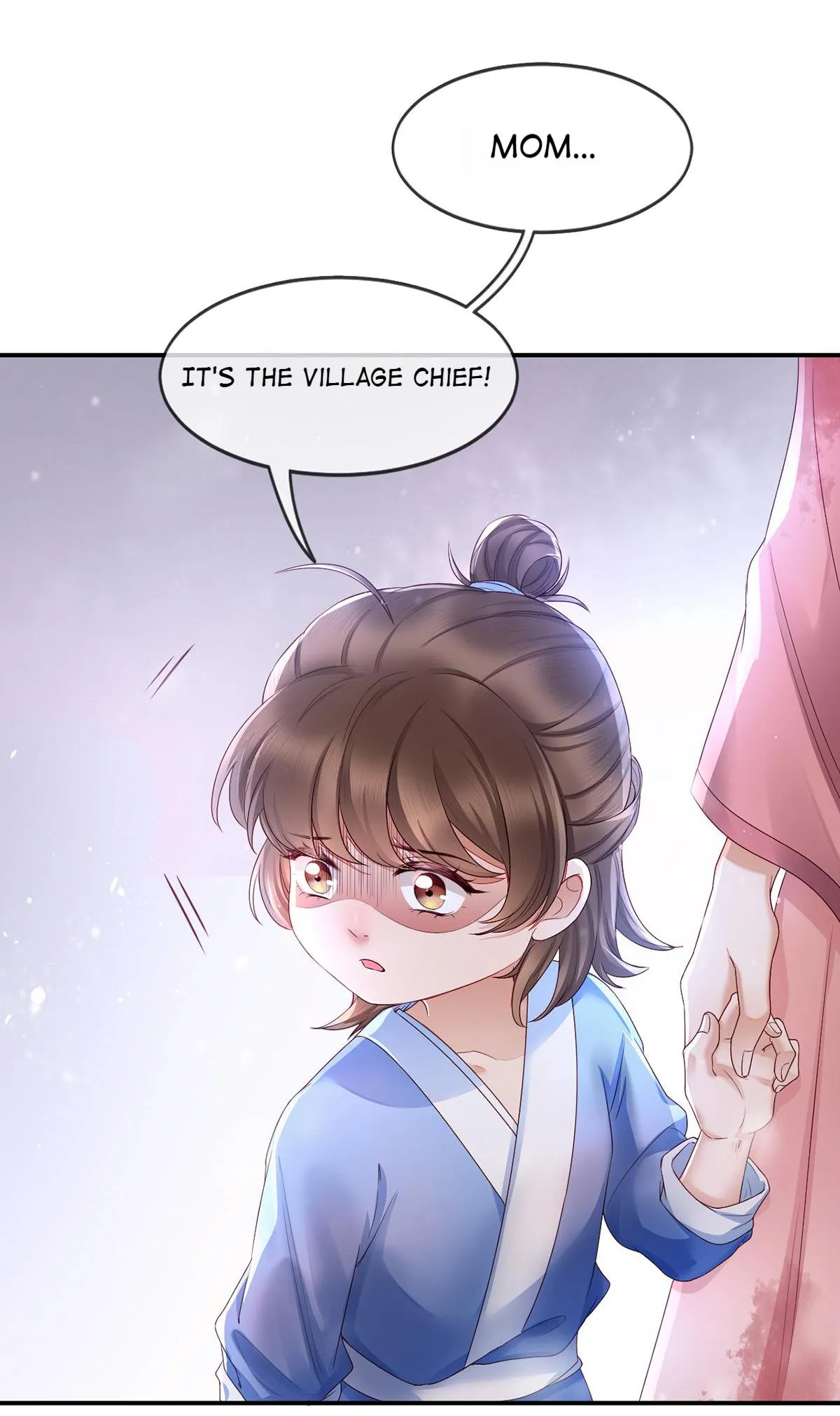 Don't Mess With My Mom Chapter 4 page 44 - 