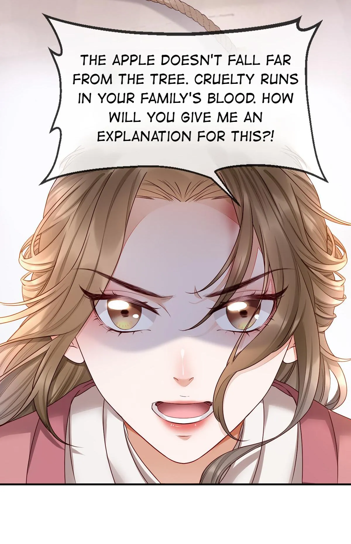 Don't Mess With My Mom Chapter 4 page 50 - 
