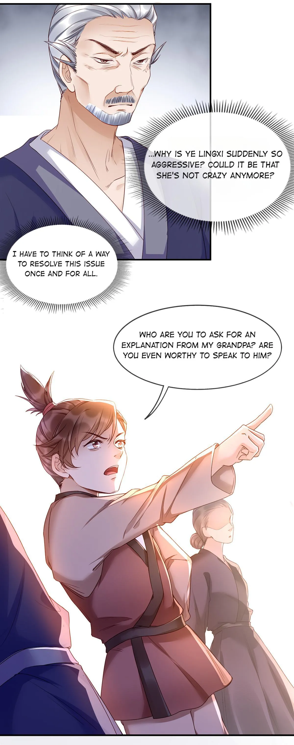 Don't Mess With My Mom Chapter 4 page 51 - 