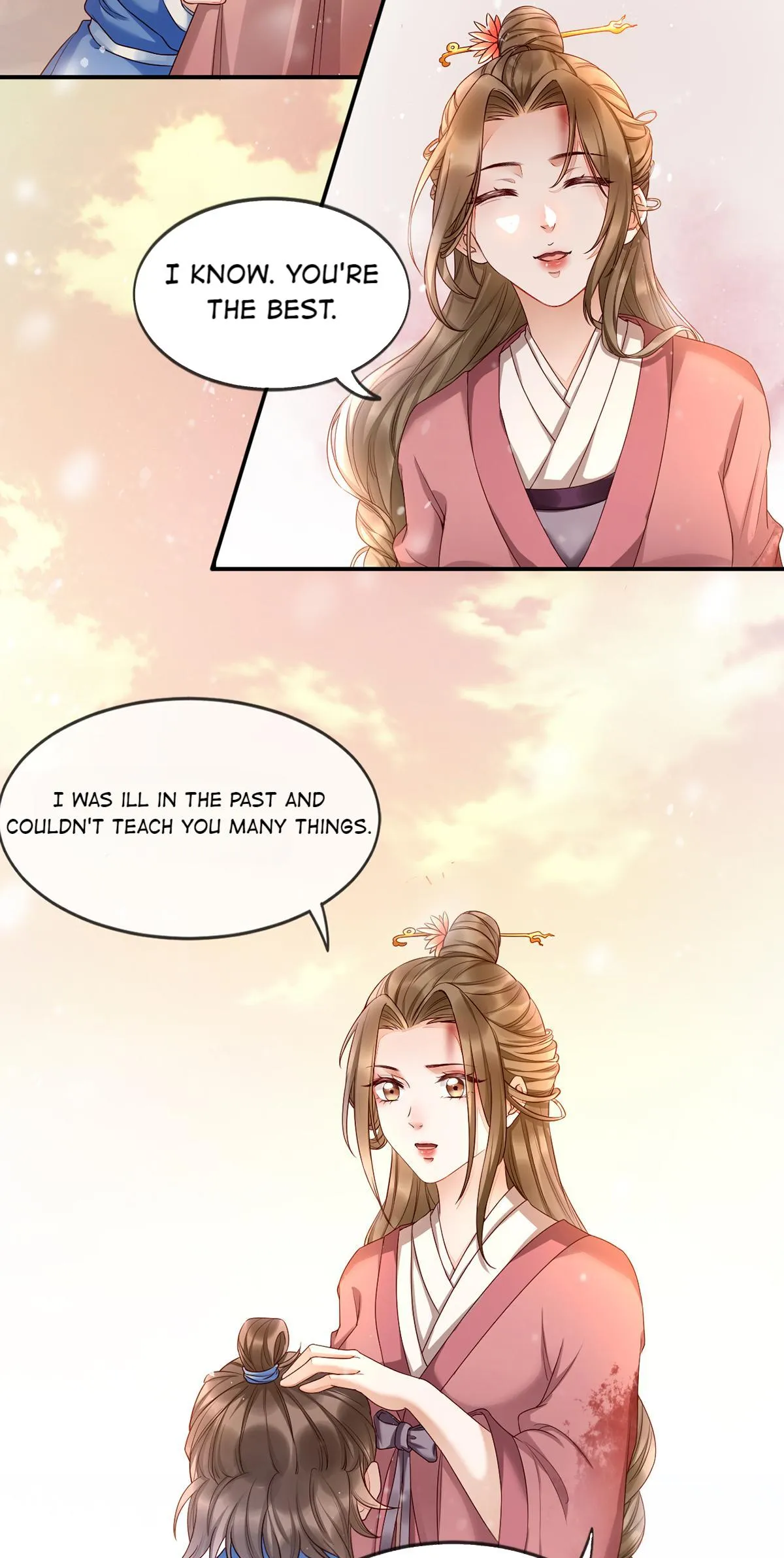 Don't Mess With My Mom Chapter 4 page 53 - 