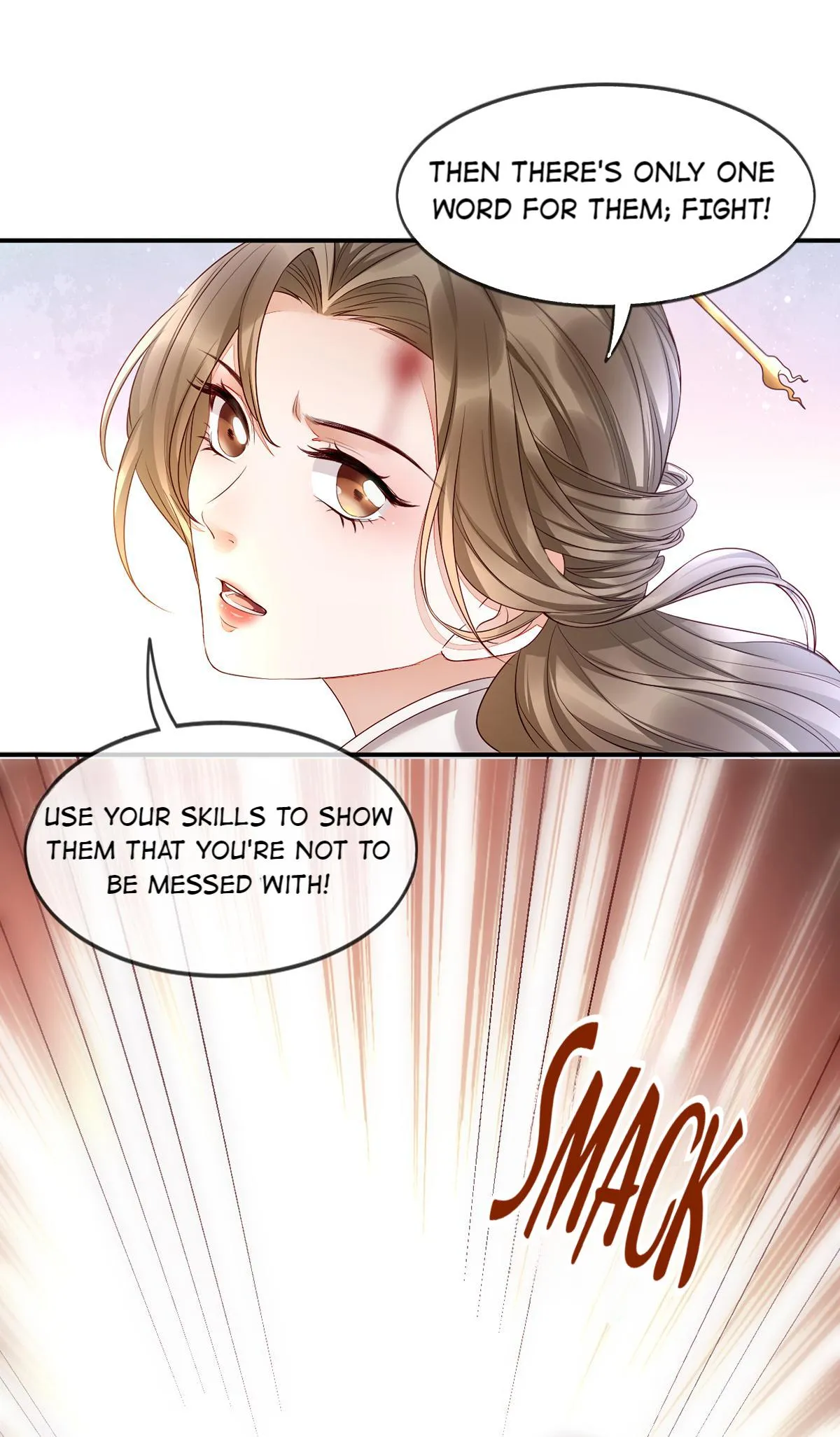 Don't Mess With My Mom Chapter 4 page 56 - 